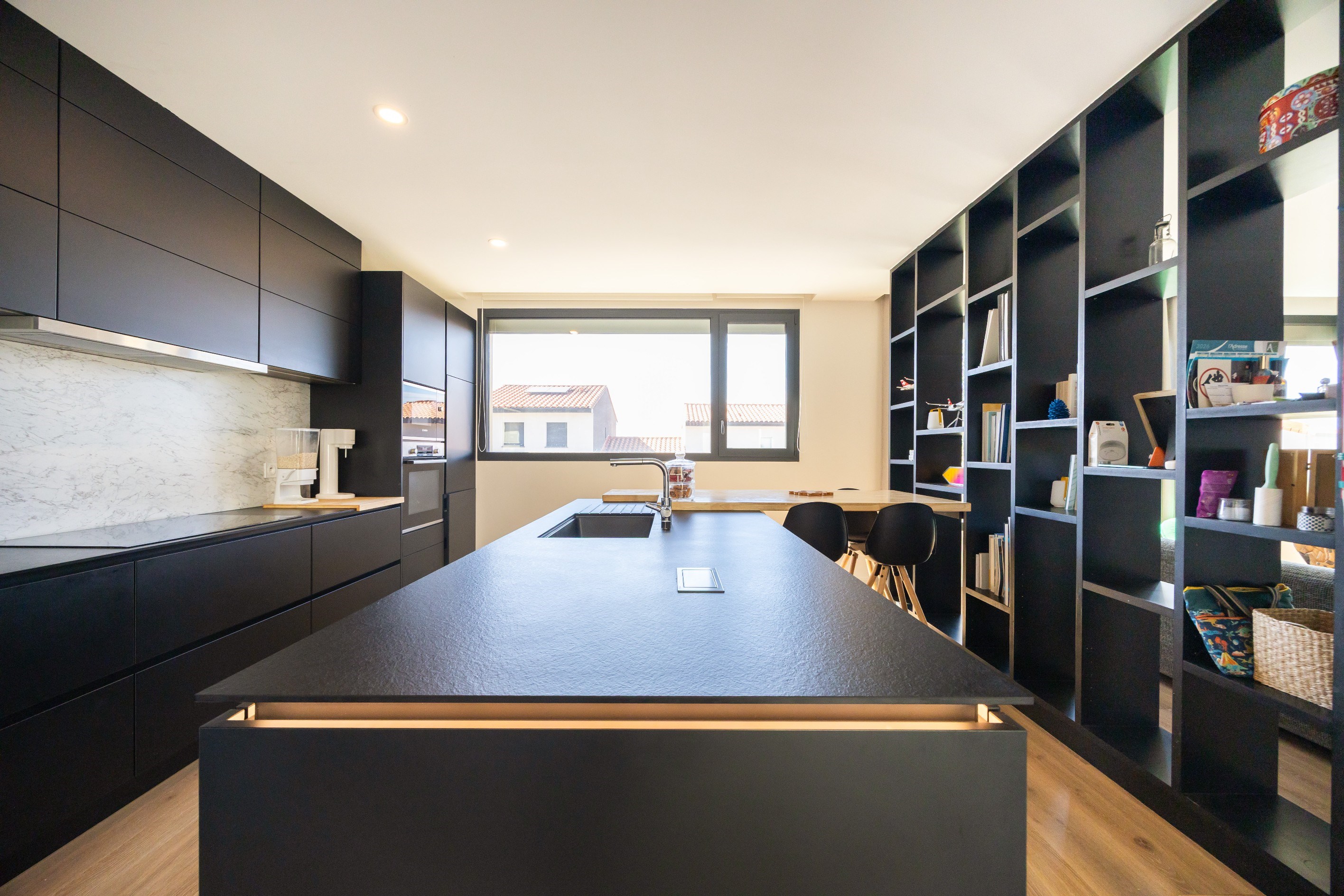  Contemporary Home with Swimming Pool – East of Perpignan - 物件實景