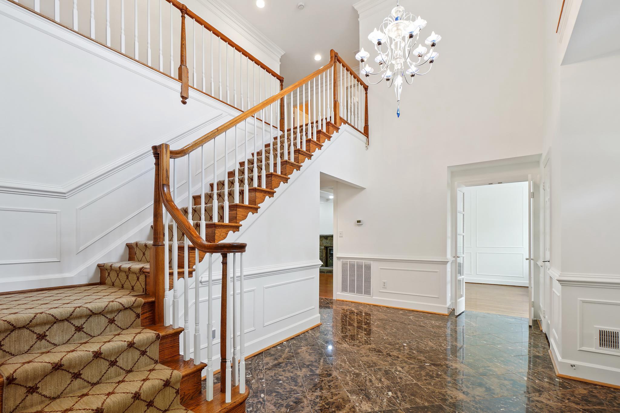  9705 Holloway Hill, Potomac, MD, 20854 - 物件實景