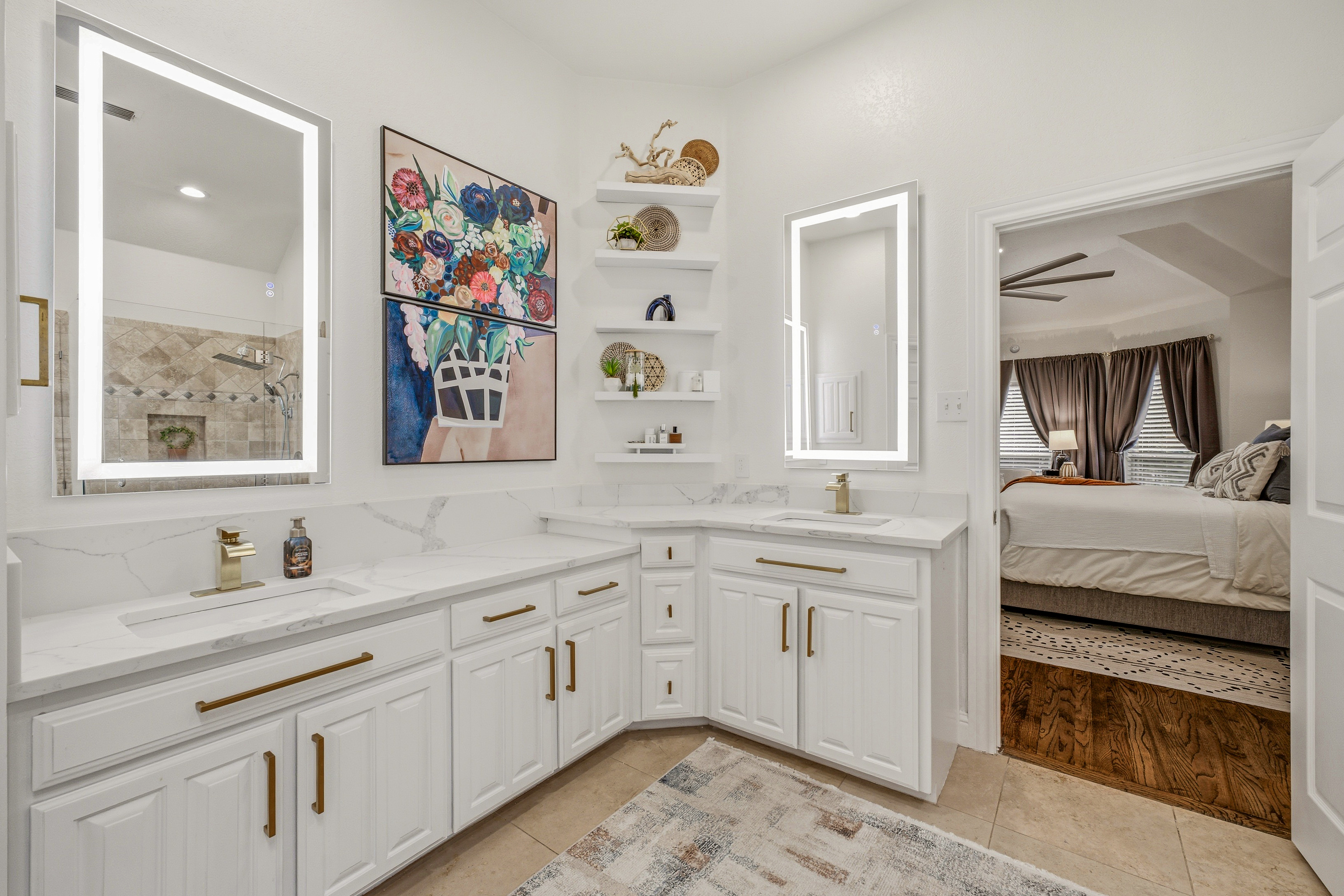  6908 Vista Ridge Drive, Fort Worth, TX, 76132 - 物件實景