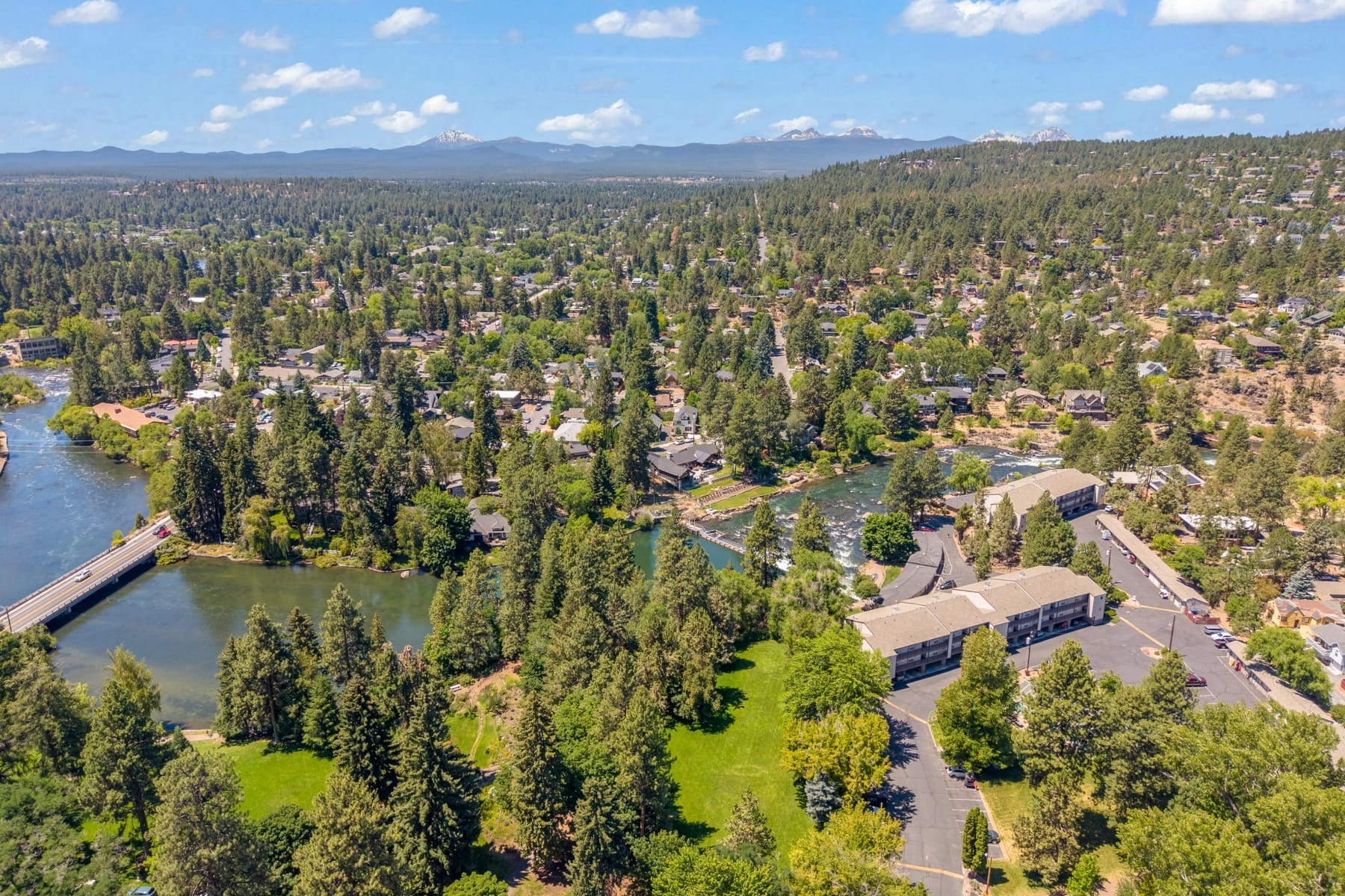  1565 NW Wall Street #232-233 Bend, OR 97703 - 物件實景