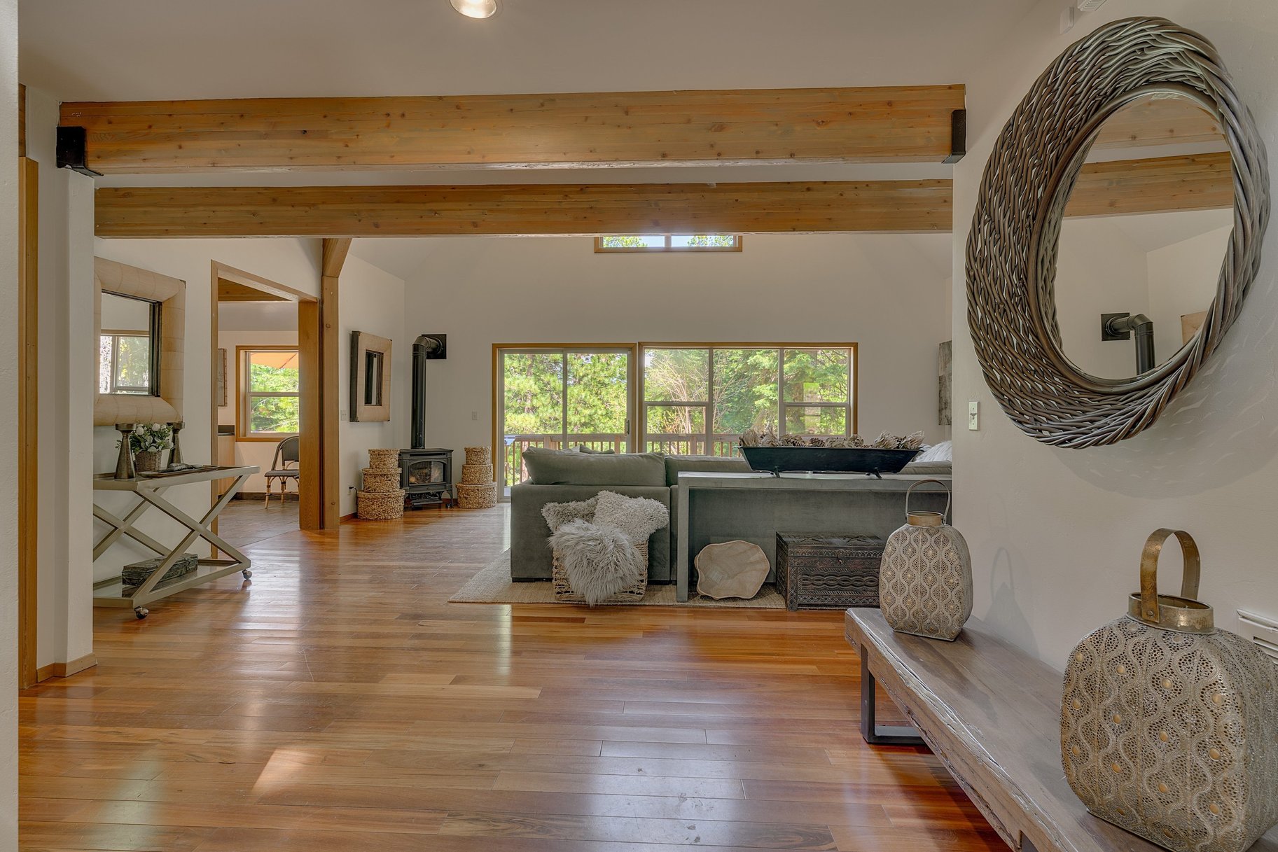 Mountain Living with Space, Privacy & Adventure at Your Doorstep - 物件實景