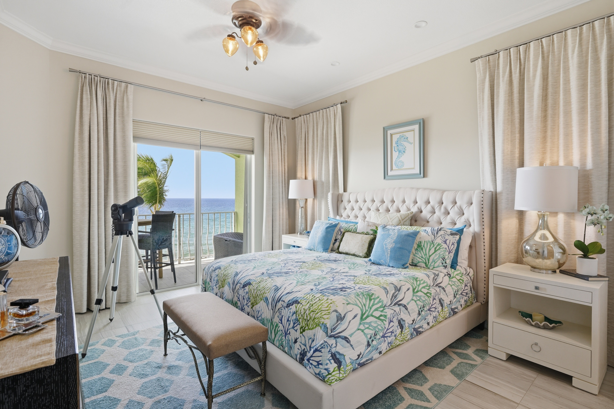  On The Bay Penthouse - 物件實景