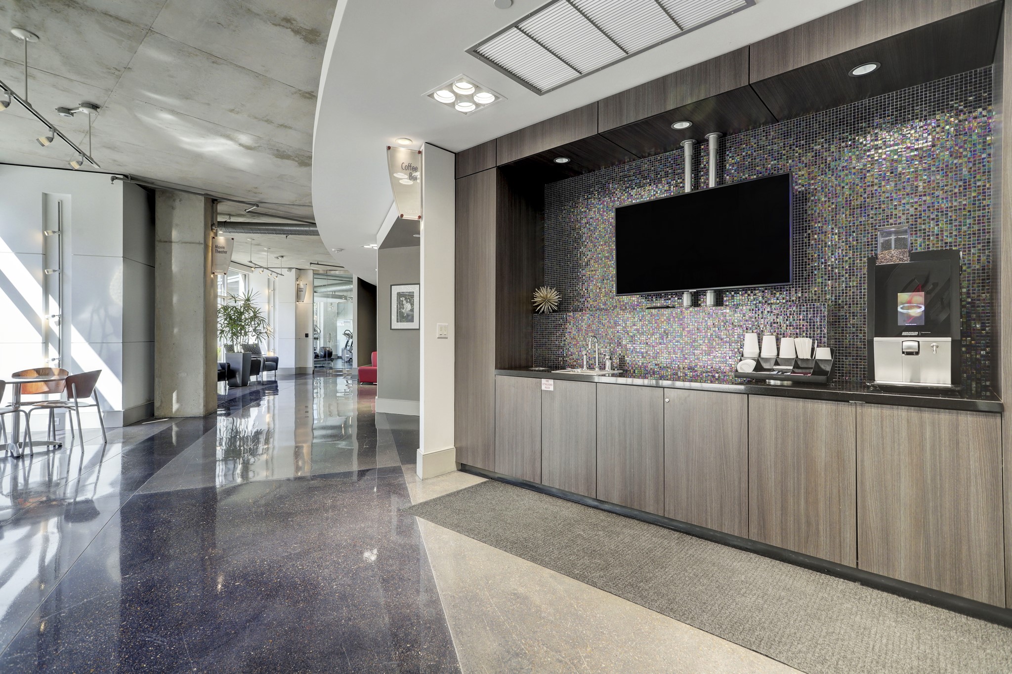  1901 Post Oak Boulevard #2215 - 物件實景