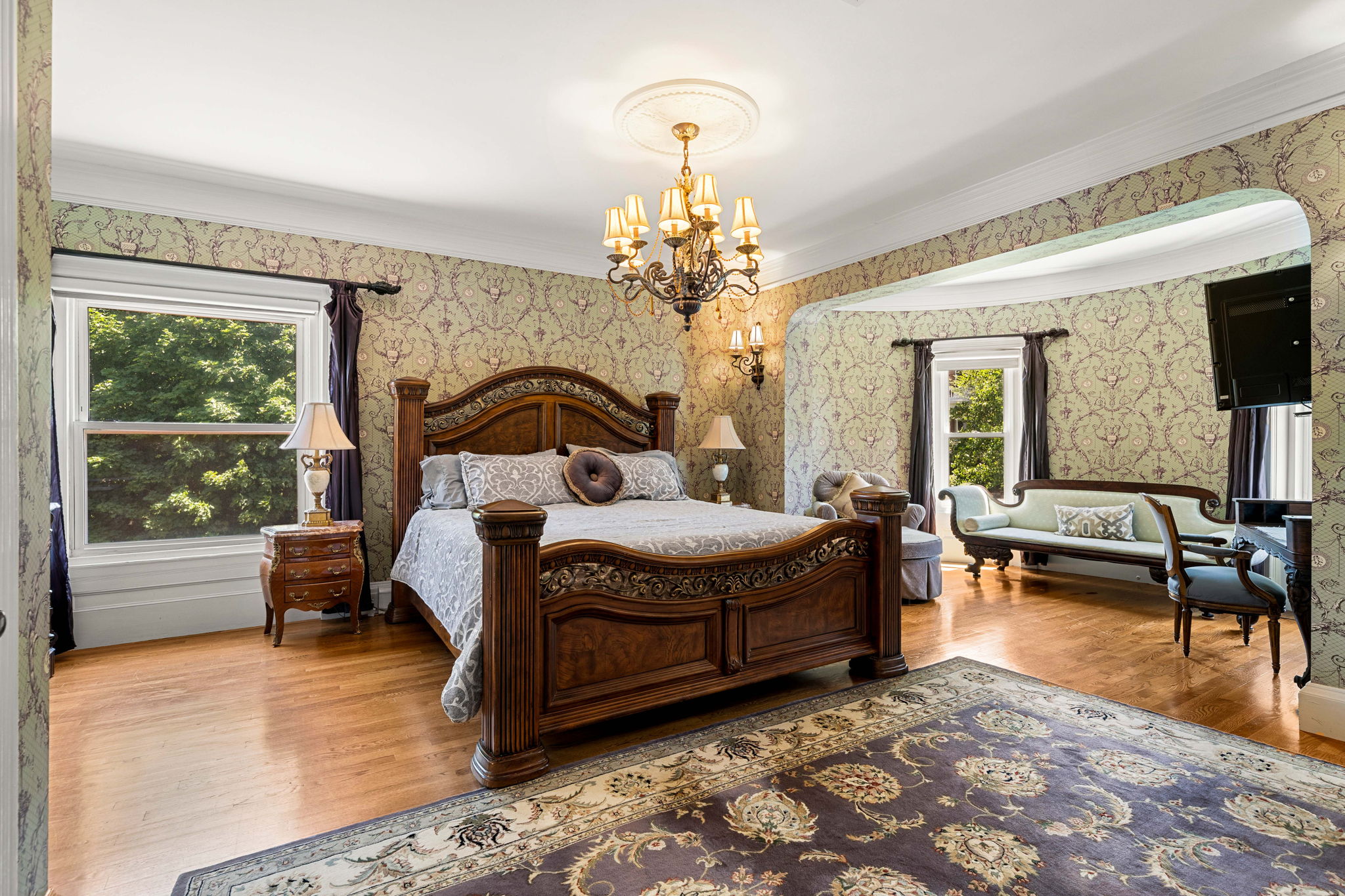  32 Belmont Ave, Lowell, MA, 01852 - 物件實景