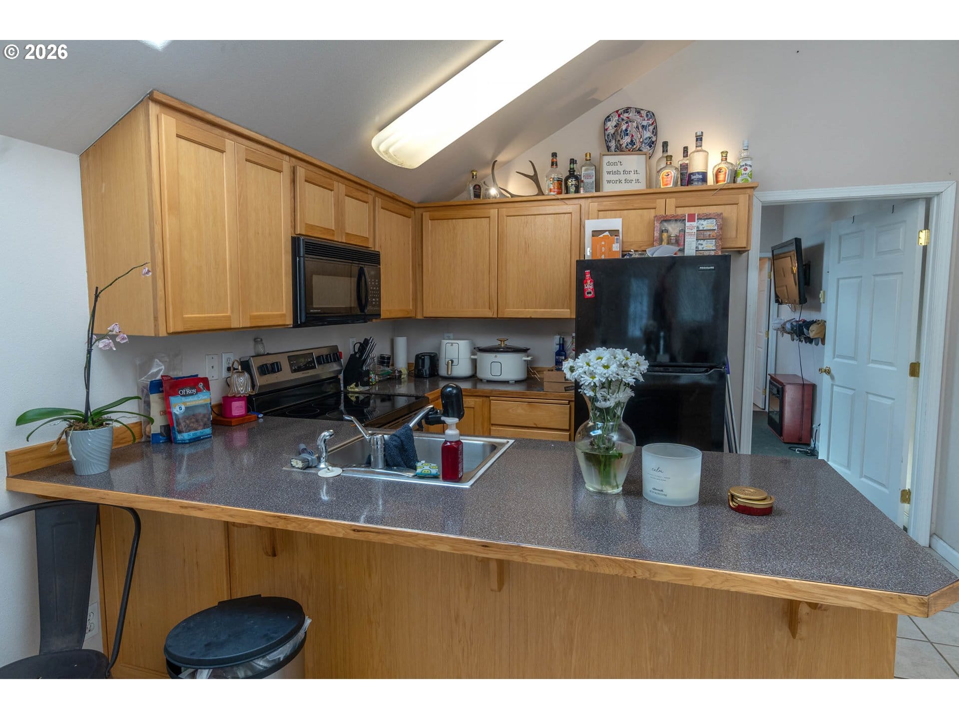  1221 NW ODEM AVE Terrebonne, OR 97760 - 物件實景