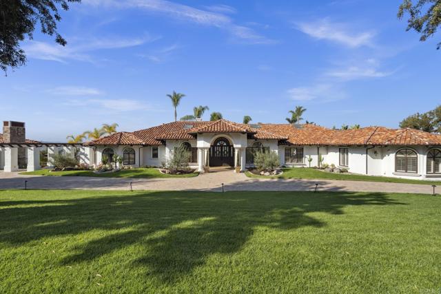 Bonsall, California, 92003, United States, 5 Bedrooms Bedrooms, ,6 BathroomsBathrooms,Residential,For Sale,1783602
