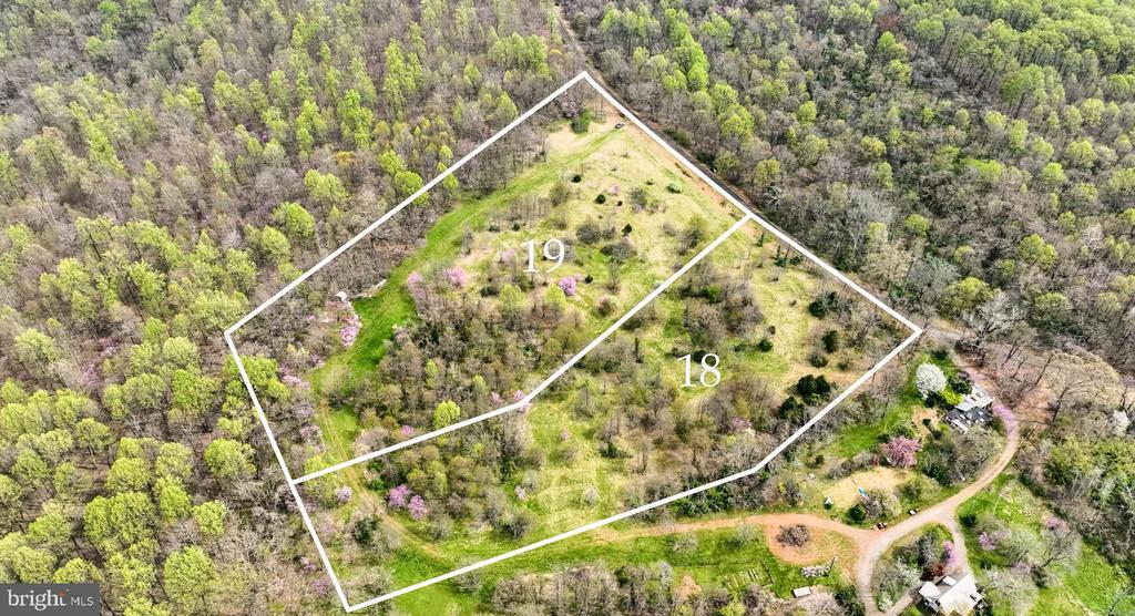 Rapidan, Virginia, 22733, United States, ,Land,For Sale,1979243