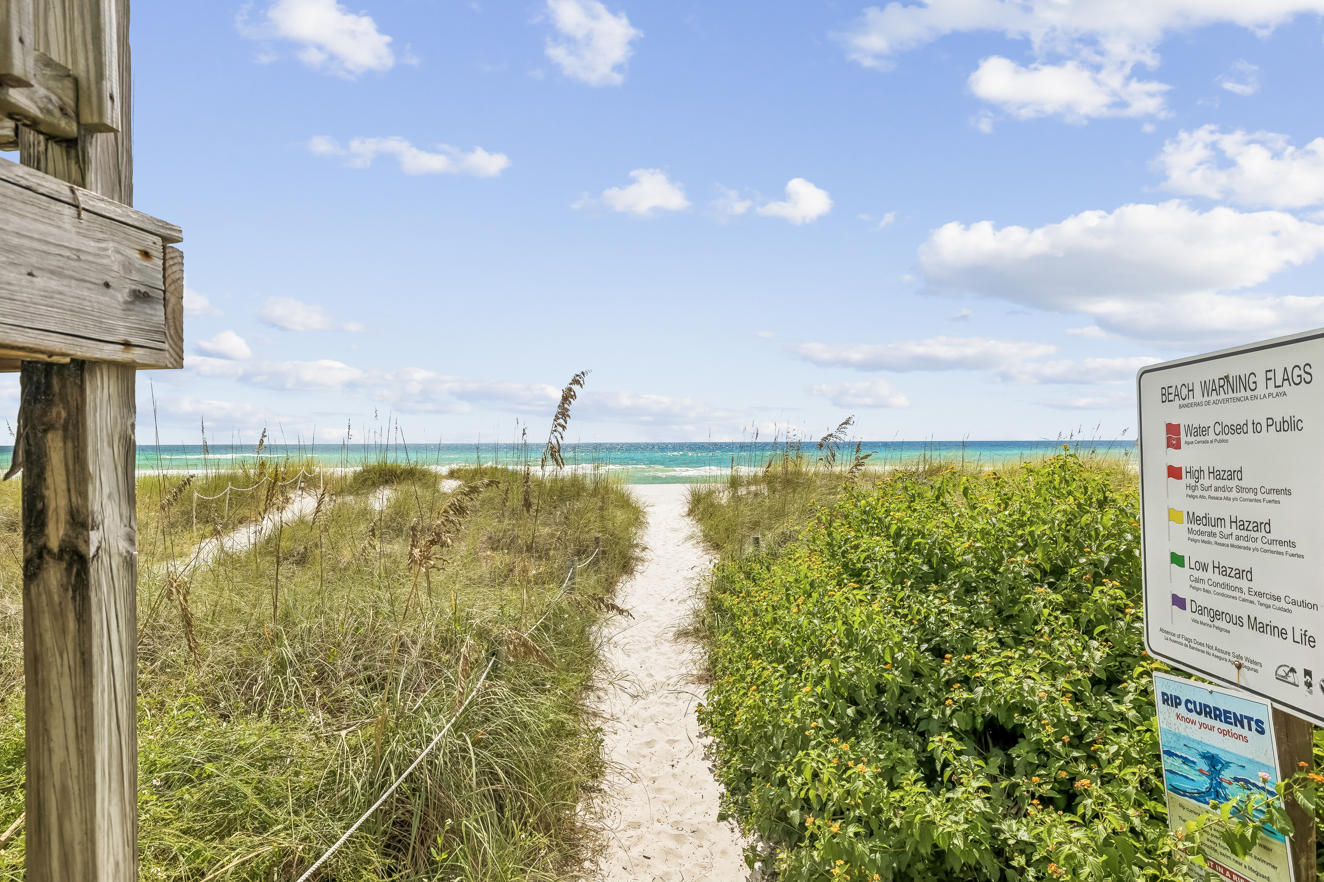  Gulf-View Coastal Retreat With Private Pool and Indoor-Outdoor Bar - 物件實景