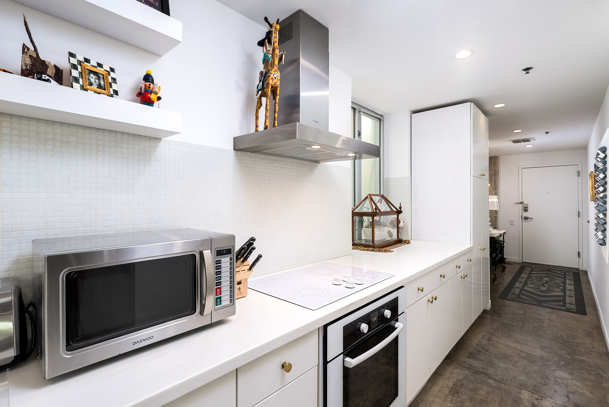  Sophisticated Saint Benedict’s Loft - 物件實景