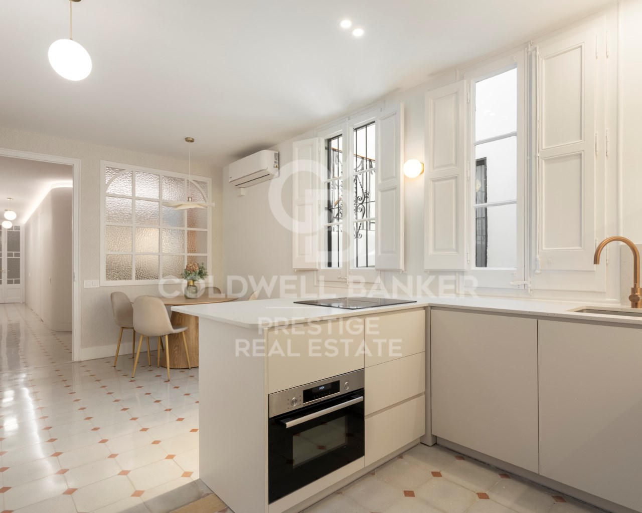 Barcelona, Catalonia, ES, 3 Bedrooms Bedrooms, ,2 BathroomsBathrooms,Residential,For Sale,1794686