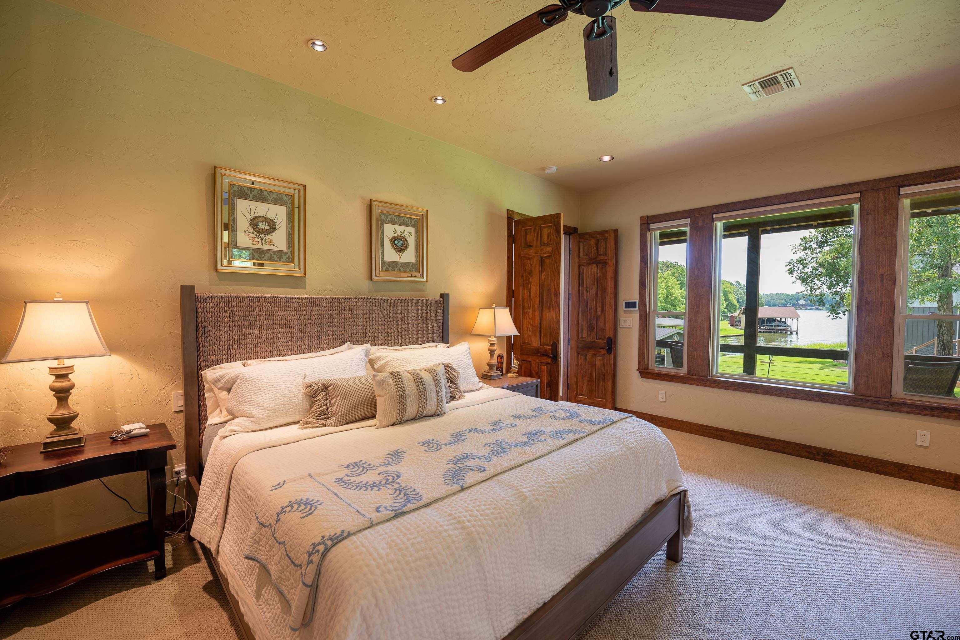 Scroggins, Texas, 75480, United States, 4 Bedrooms Bedrooms, ,5 BathroomsBathrooms,Residential,For Sale,1981840