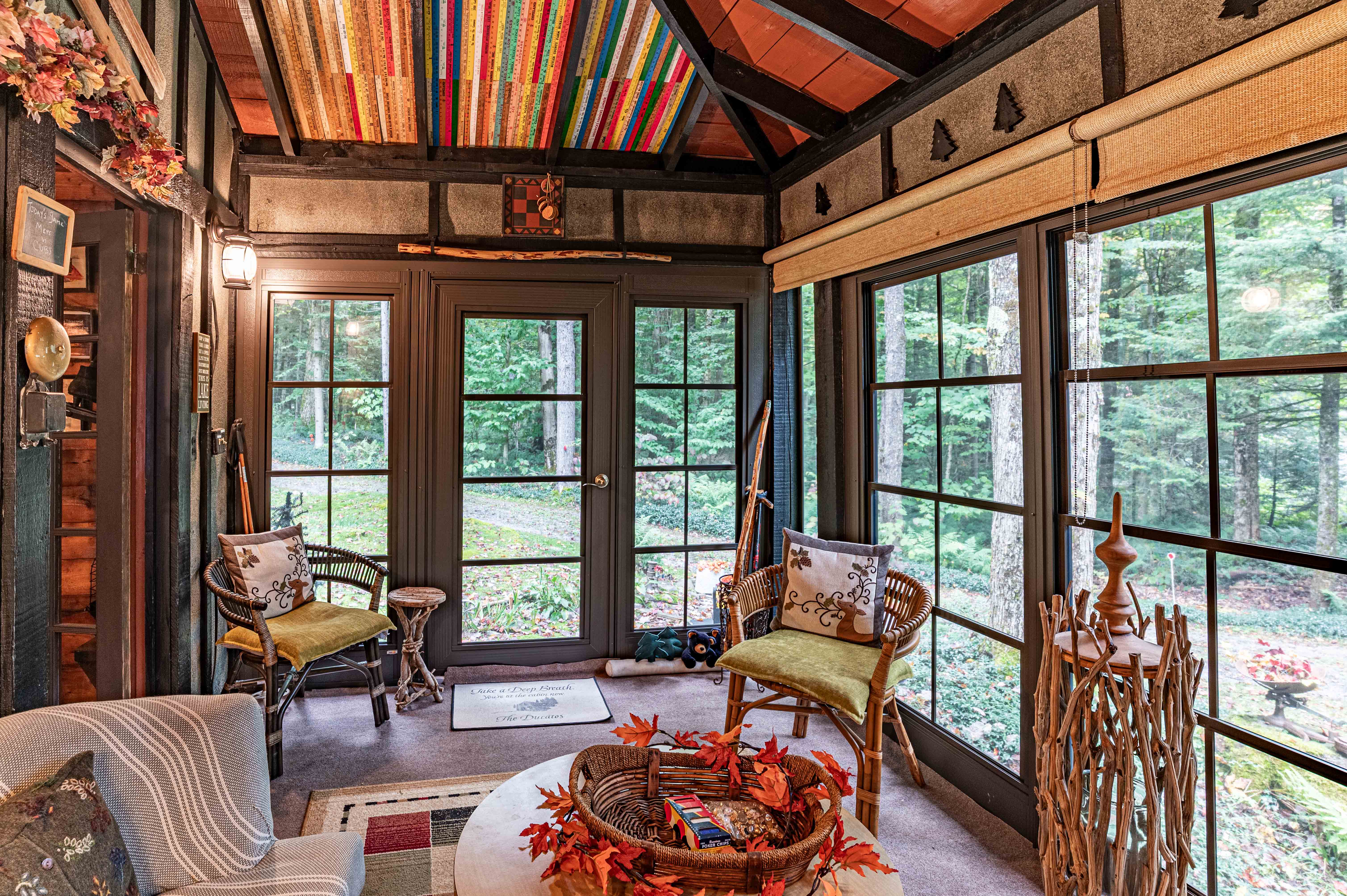  148 Onekio Rd, Thendara, NY, 13472 - 物件實景