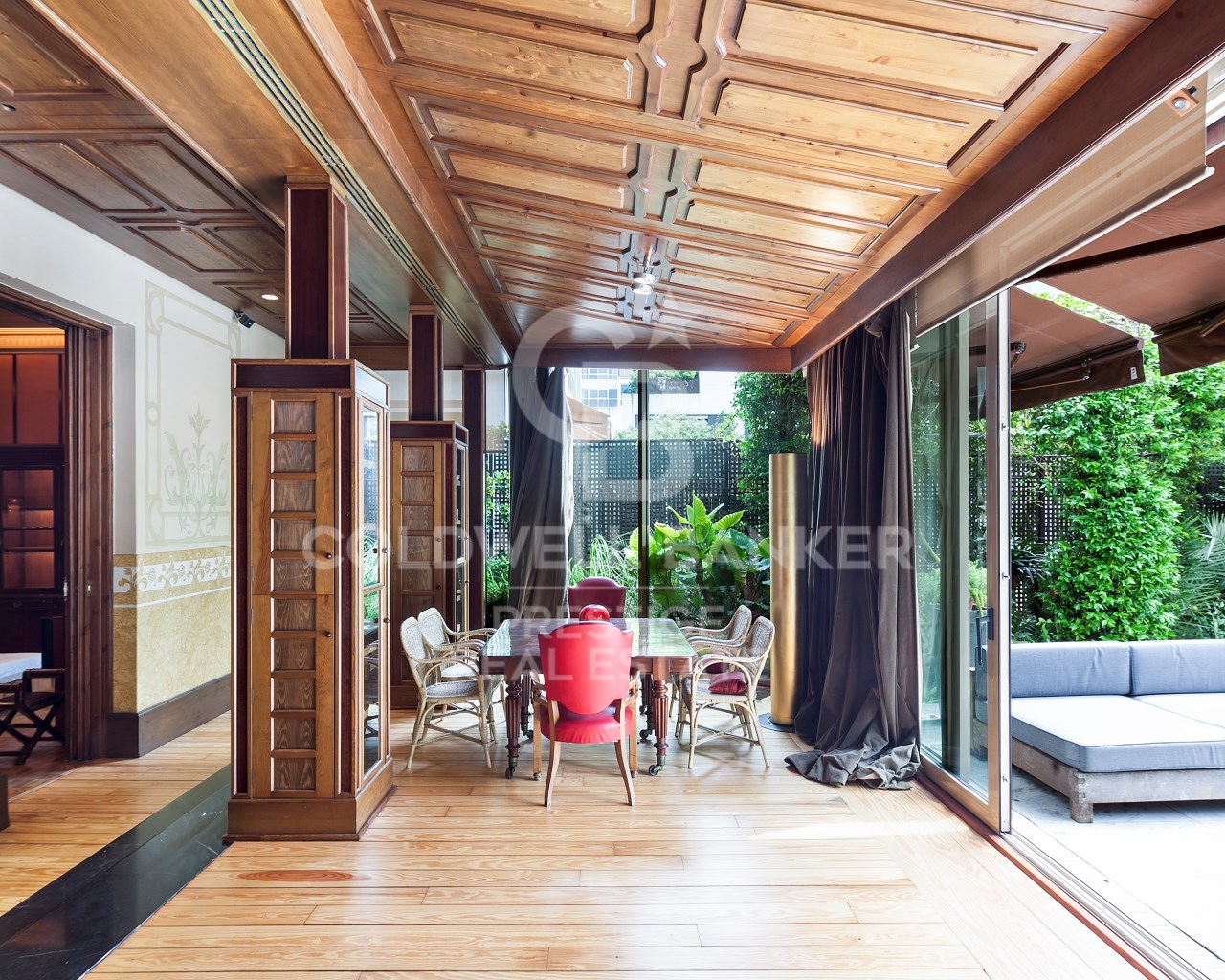 Barcelona, Barcelona, Eixample, La Dreta de l'Eix, Barcelona, Catalonia, ES, 5 Bedrooms Bedrooms, ,5 BathroomsBathrooms,Residential,For Sale,Barcelona, Barcelona, Eixample, La Dreta de l'Eix,1609183