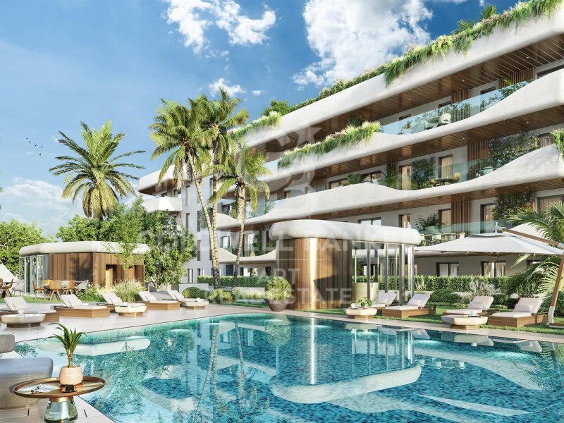 Marbella, Andalusia, ES, 3 Bedrooms Bedrooms, ,2 BathroomsBathrooms,Residential,For Sale,1746059
