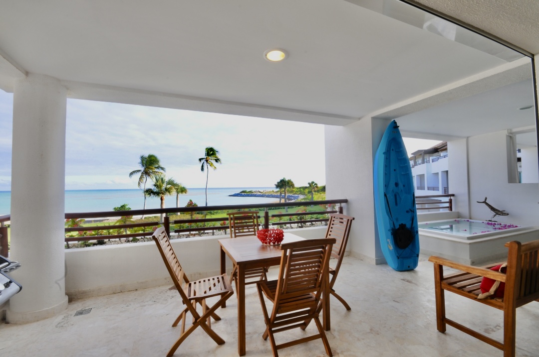 Gorgeous 2-Bedroom Beachfront Condo in Cap Cana in, Cap Cana, DO, 2 Bedrooms Bedrooms, ,3 BathroomsBathrooms,Residential,For Sale,Gorgeous 2-Bedroom Beachfront Condo in Cap Cana in,1630938