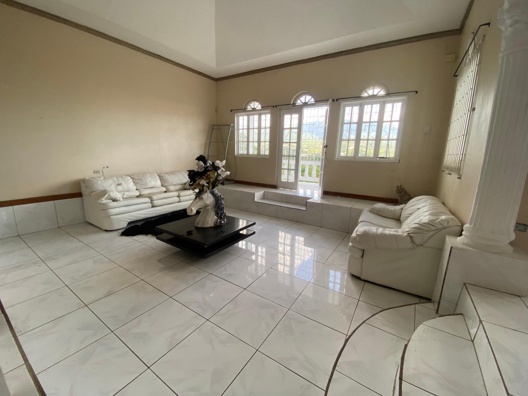 Kingston & St. Andrew, JM, 5 Bedrooms Bedrooms, ,4 BathroomsBathrooms,Residential,For Sale,1838400