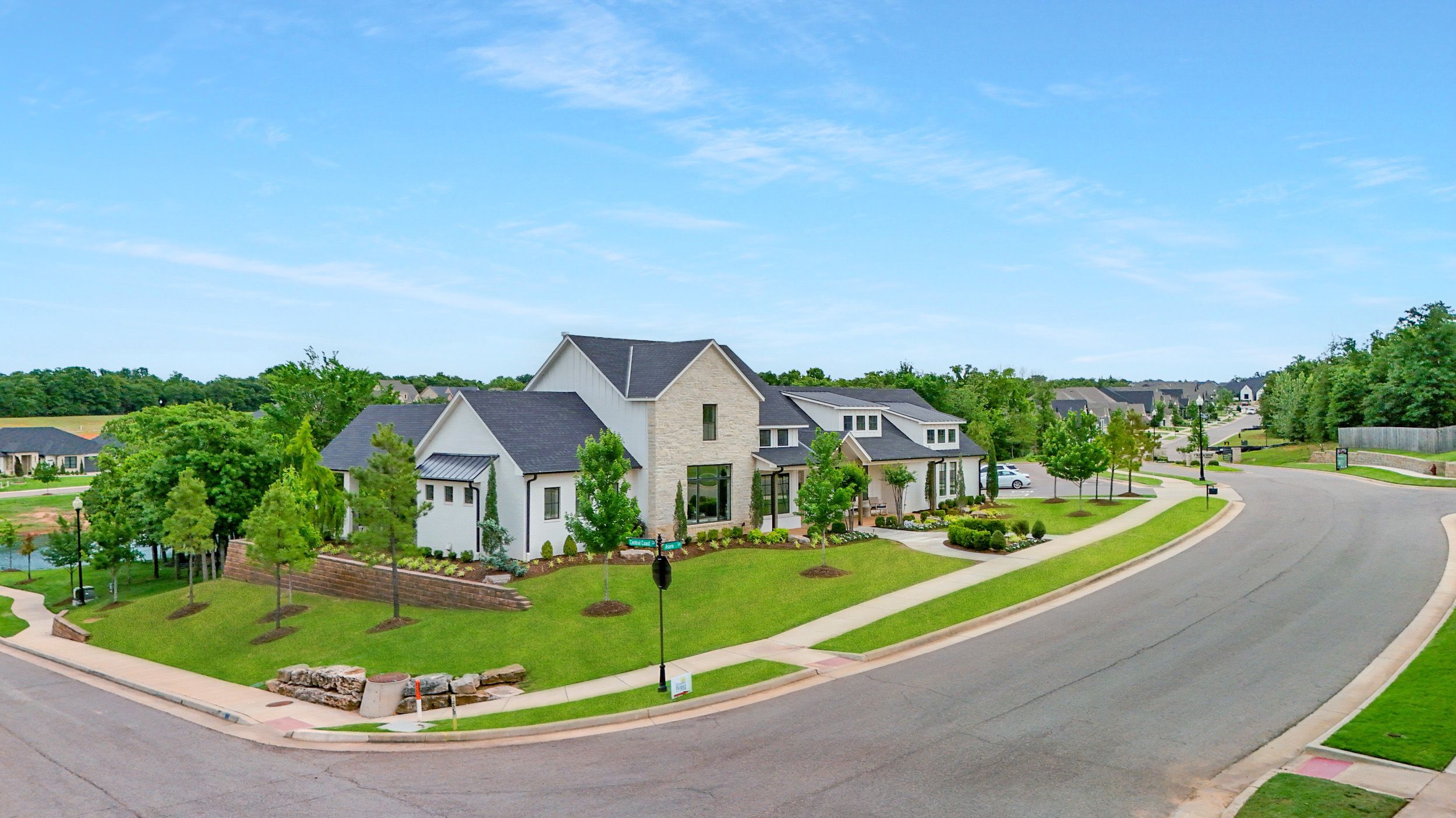  3517 Pasqual Way, Edmond, OK 73034 - 物件實景