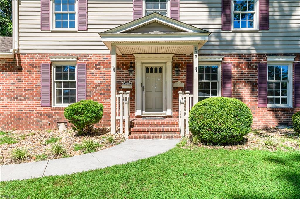 Cabell Dr, Newport News, VA 23602 #1
