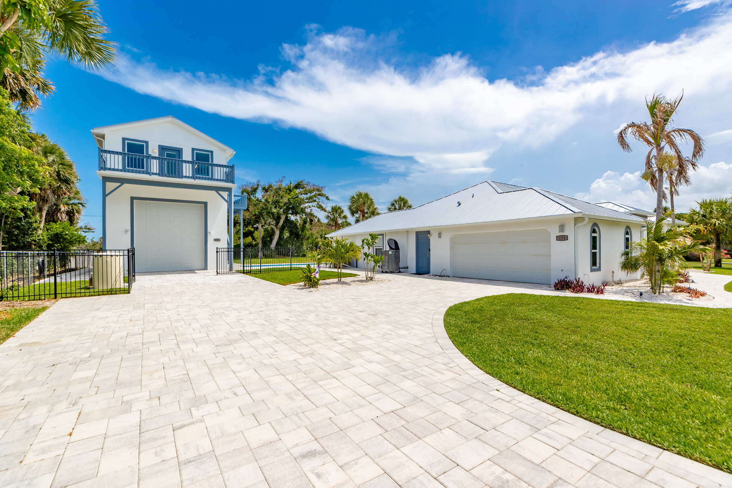  125-123 Bayshore Drive, Melbourne Beach, FL 32951 - 物件實景