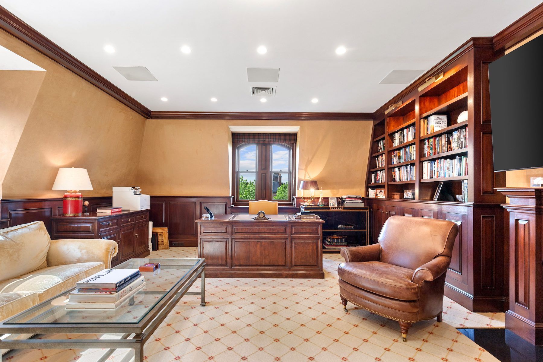  36 Commonwealth Avenue, Boston, MA, 02116 - 物件實景