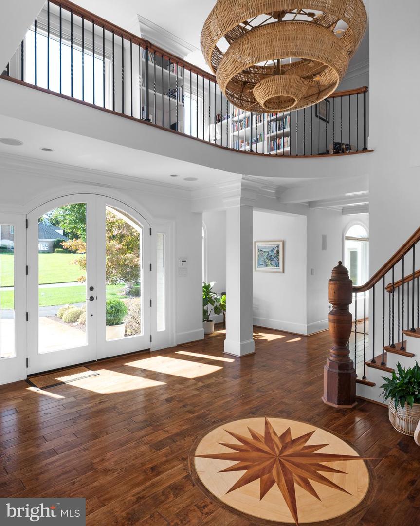 Annapolis, Maryland, 21401, United States, 6 Bedrooms Bedrooms, ,9 BathroomsBathrooms,Residential,For Sale,1744744