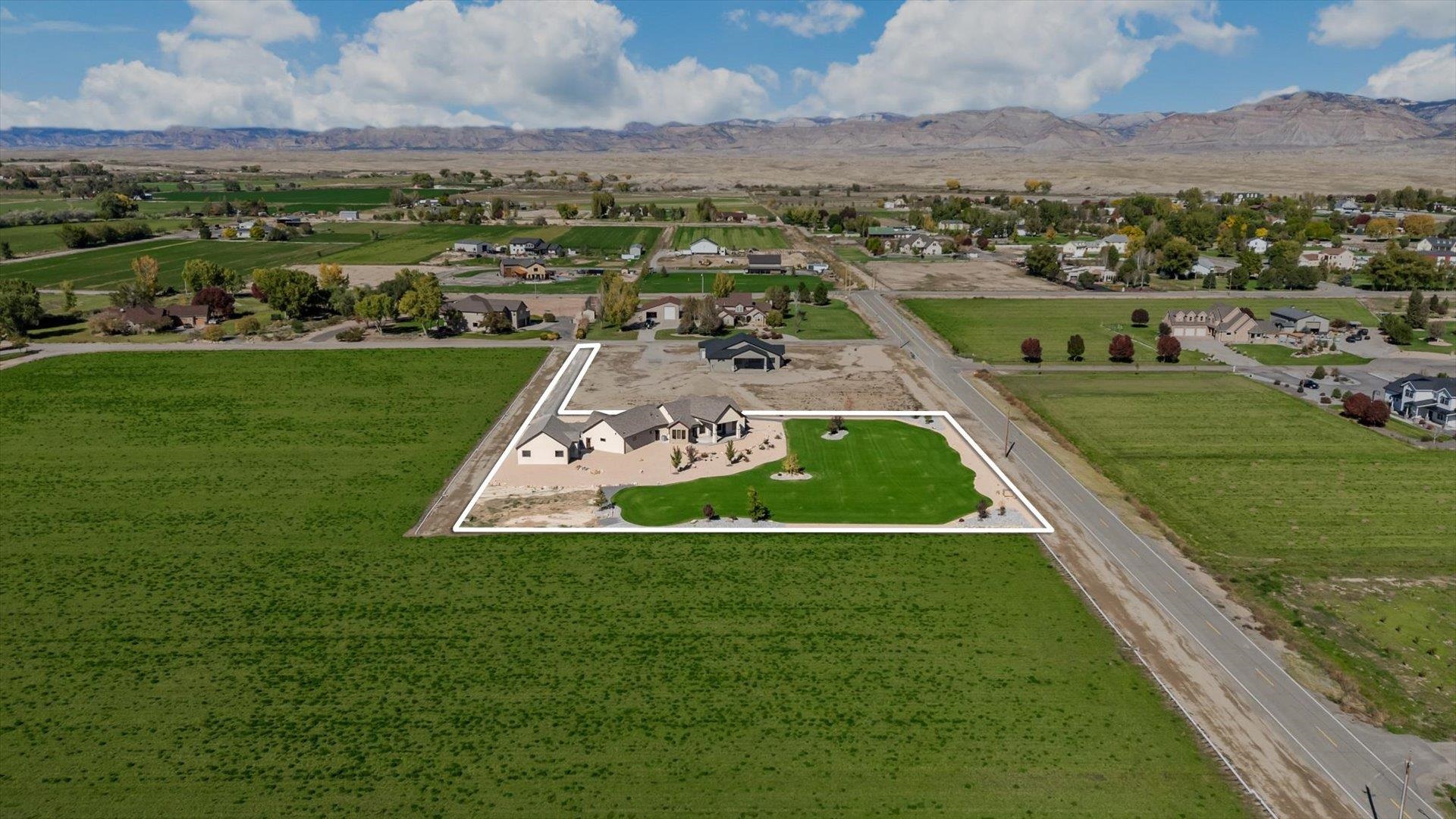 Grand Junction, Colorado, 81505, United States, 3 Bedrooms Bedrooms, ,3 BathroomsBathrooms,Residential,For Sale,1991667