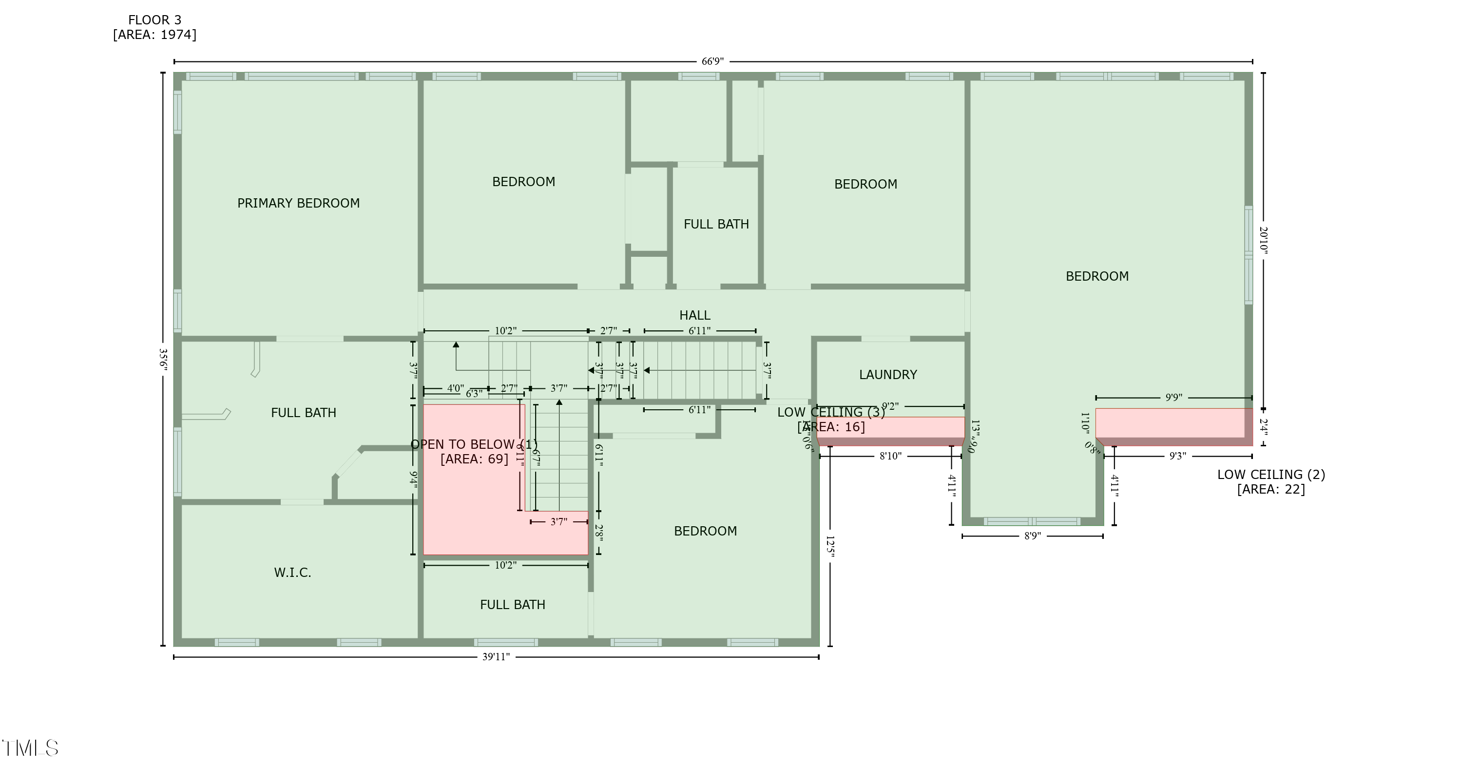 Chapel Hill, North Carolina, 27517, United States, 5 Bedrooms Bedrooms, ,5 BathroomsBathrooms,Residential,For Sale,1901412