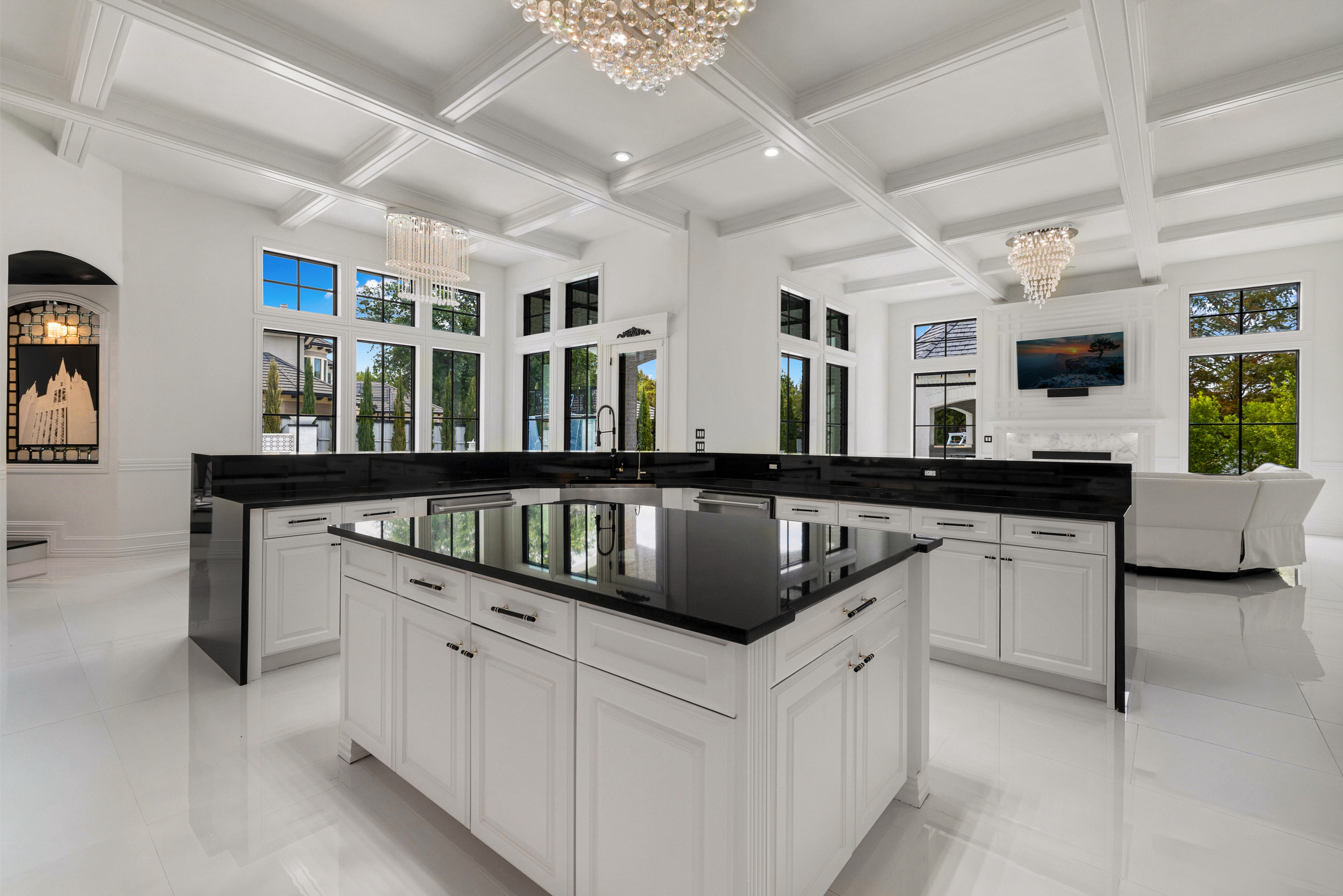  361 White Chapel Boulevard, Southlake, TX, 76092 - 物件實景