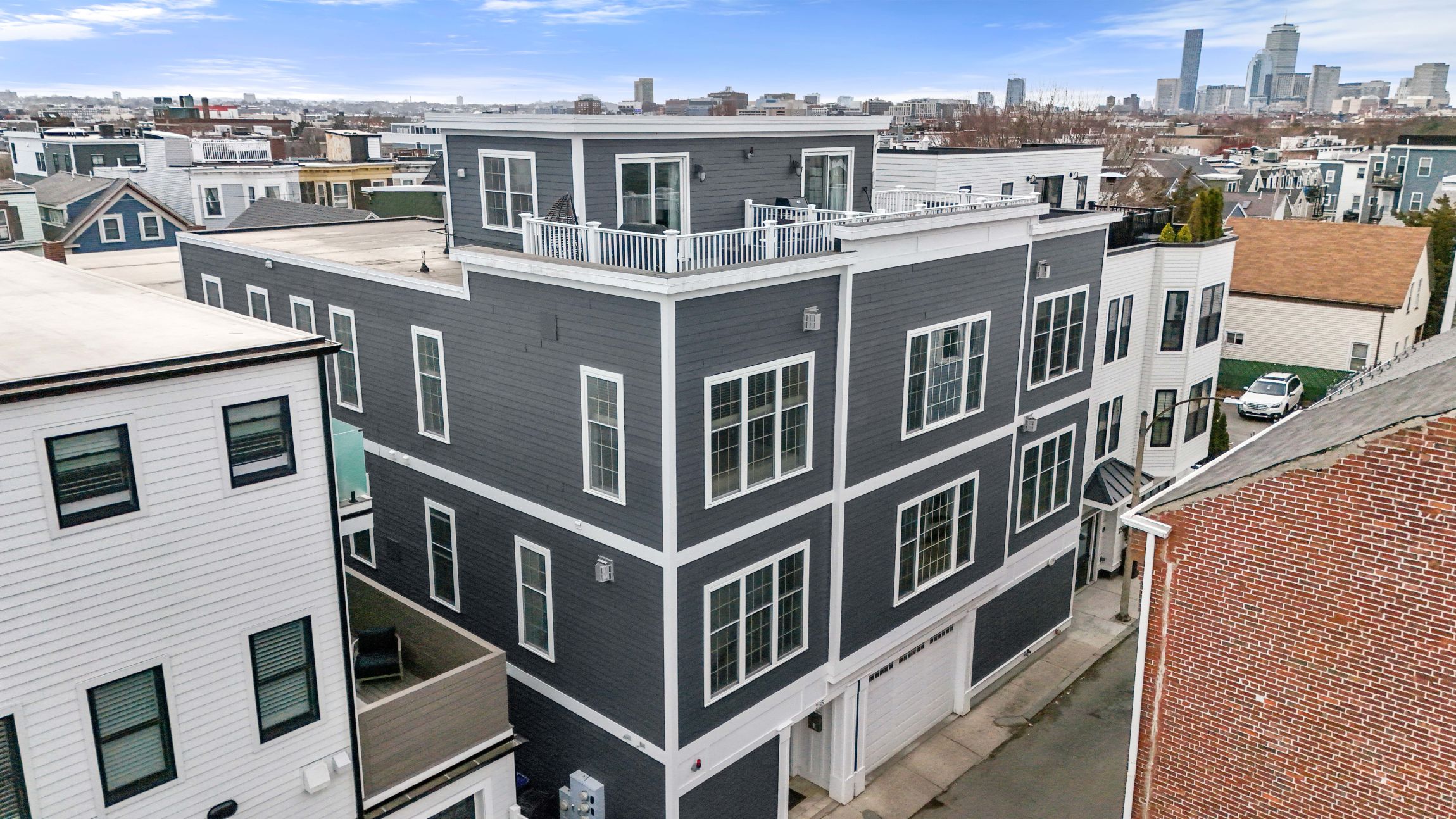  235 Gold St, Boston, MA, 02127 - 物件實景