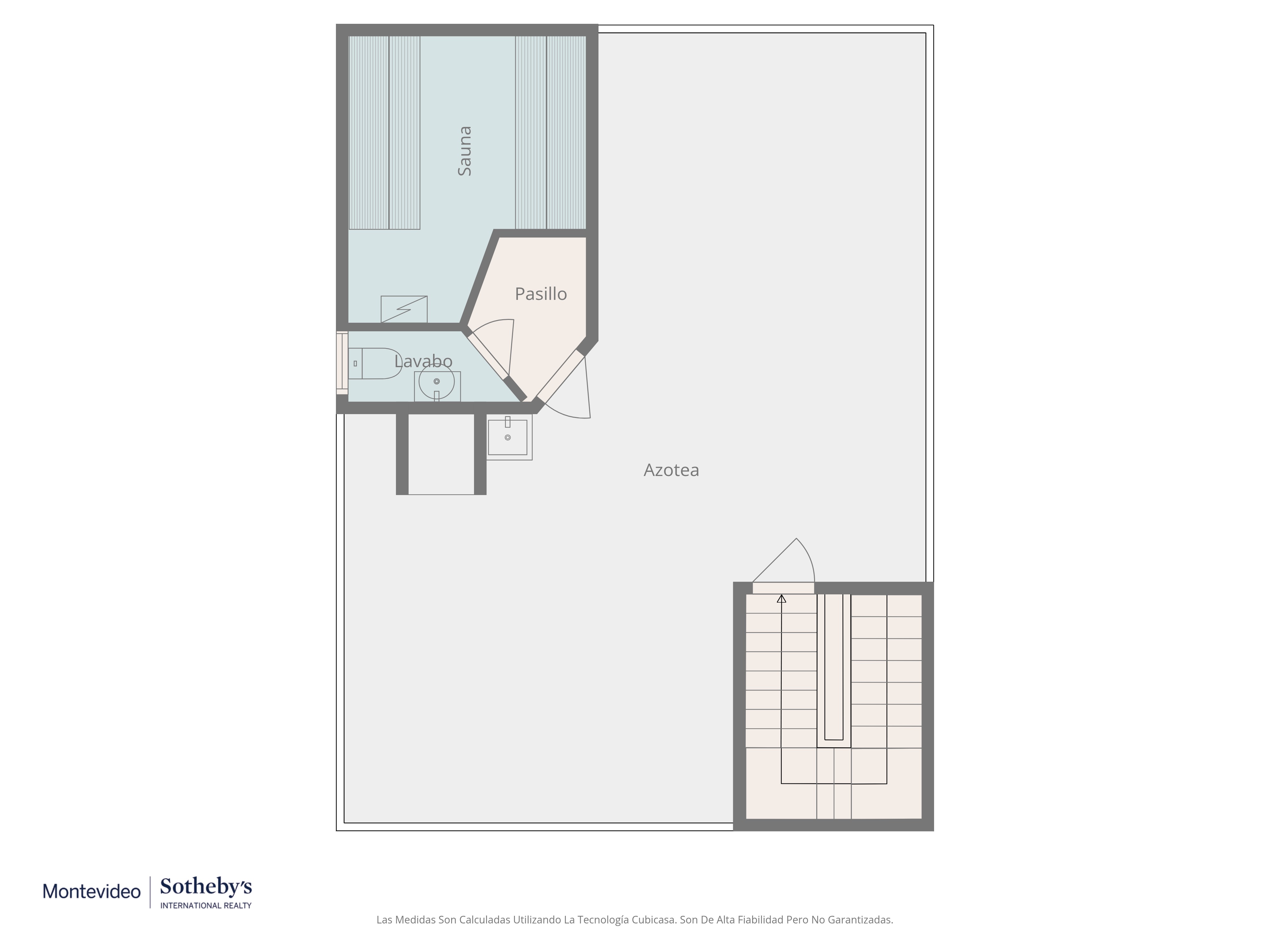  FRANCISCO PIRIA ORIGINAL ESTATE  MASTERFULLY RESTORED BEACHSIDE HERITAGE HOME - 物件實景