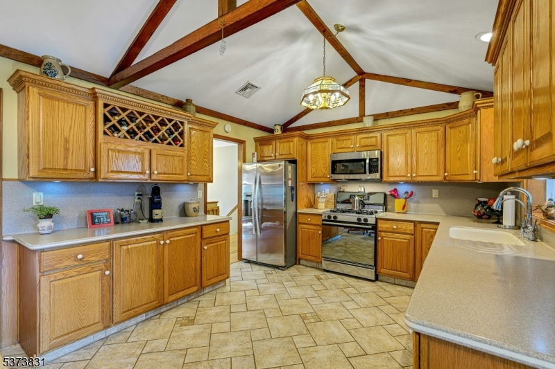 Frankford Twp., New Jersey, 07826, United States, 4 Bedrooms Bedrooms, ,4 BathroomsBathrooms,Residential,For Sale,1901046