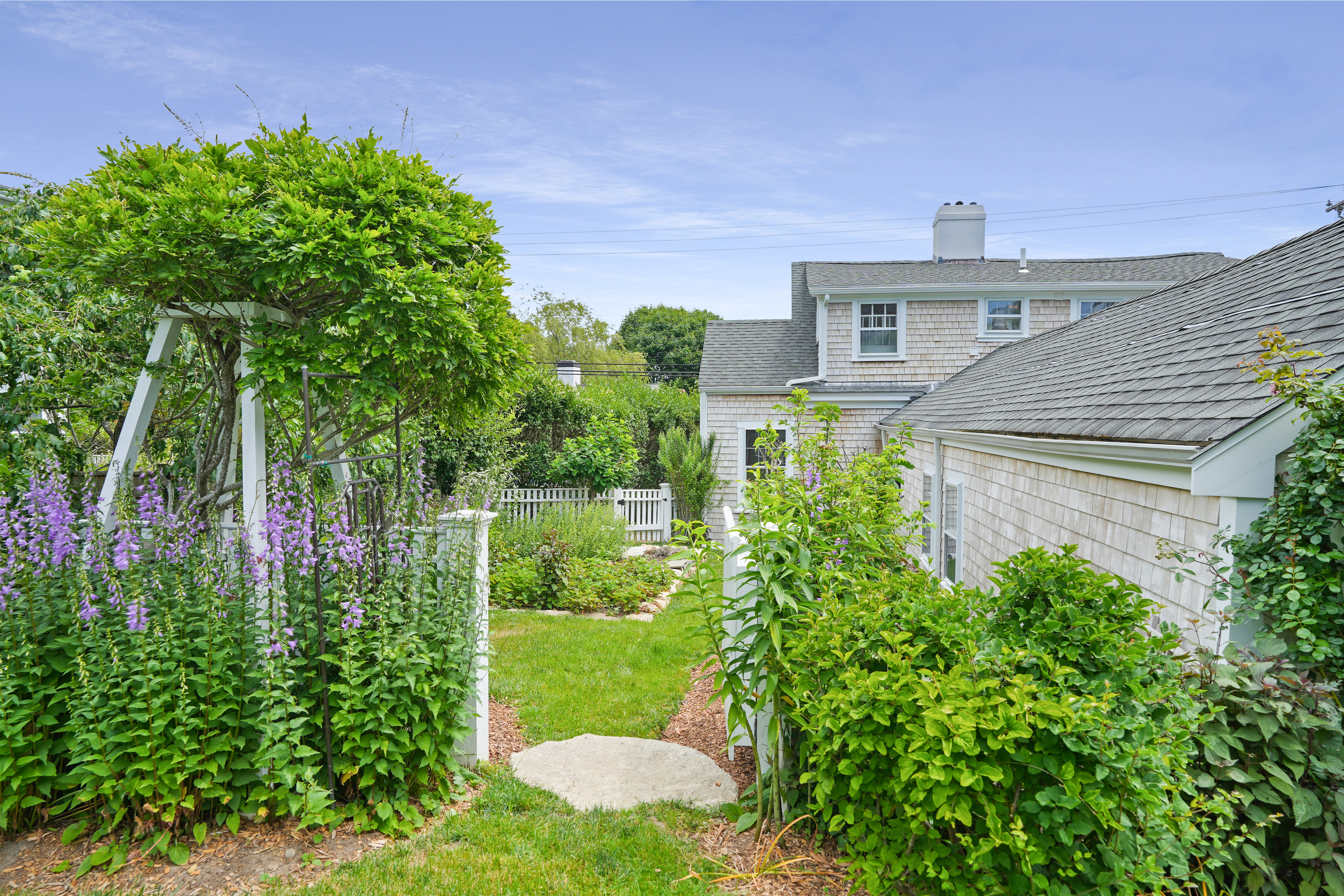  Historic Elegance Meets Modern Luxury in Vineyard Haven - 物件實景