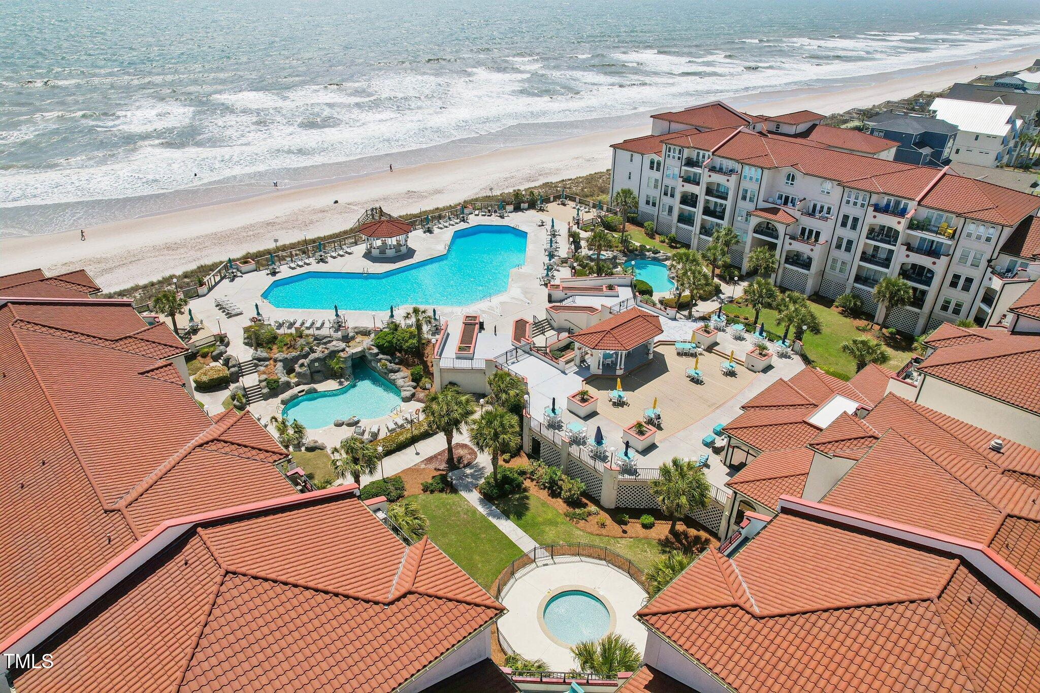 North Topsail Beach, North Carolina, 28460, United States, 3 Bedrooms Bedrooms, ,3 BathroomsBathrooms,Residential,For Sale,1779237