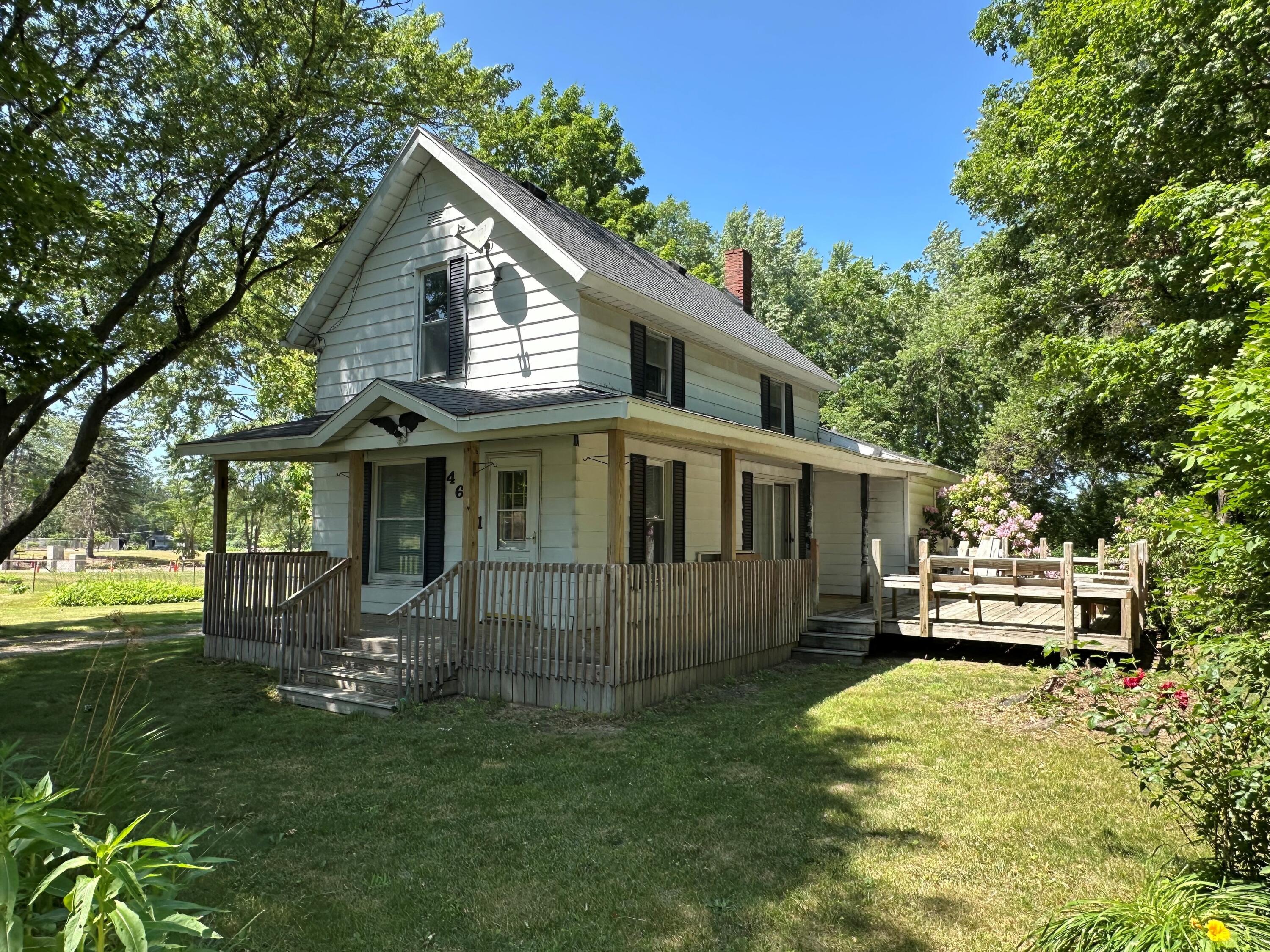Territorial Rd, Benton Harbor, MI 49022