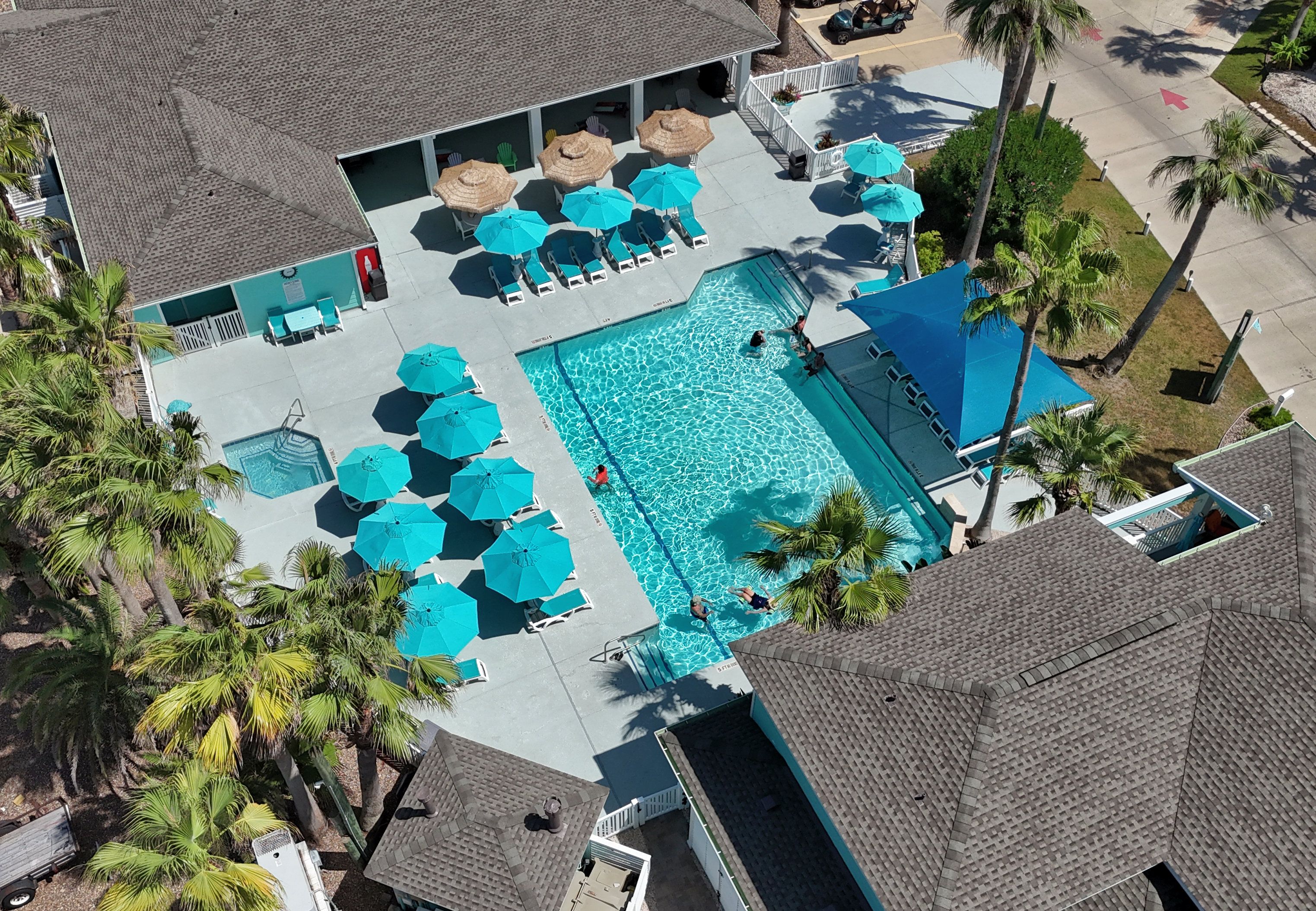  Coastal Luxury at Port Aransas - 物件實景