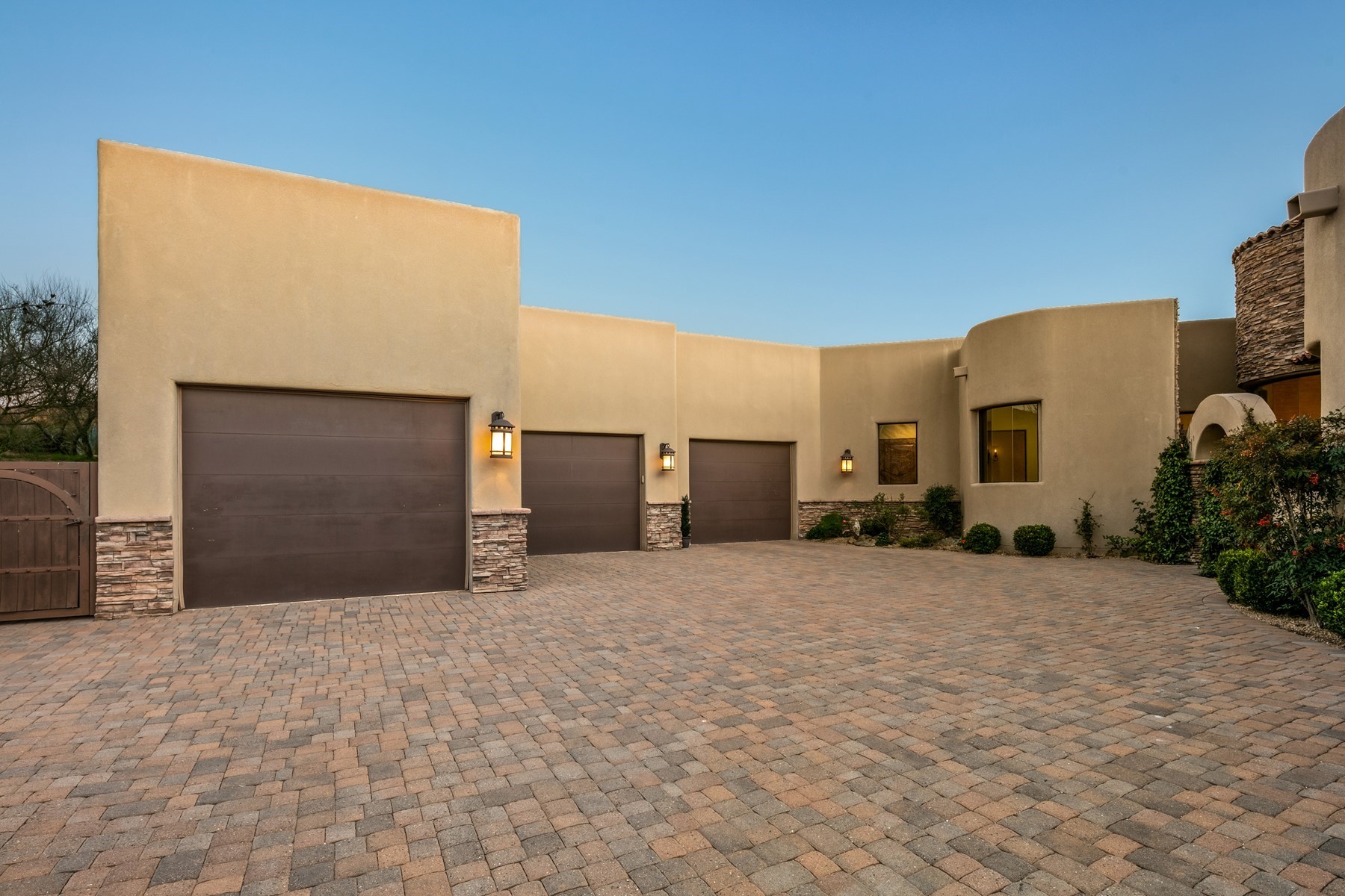  41667 N 113th Place¦Scottsdale, AZ - 物件實景