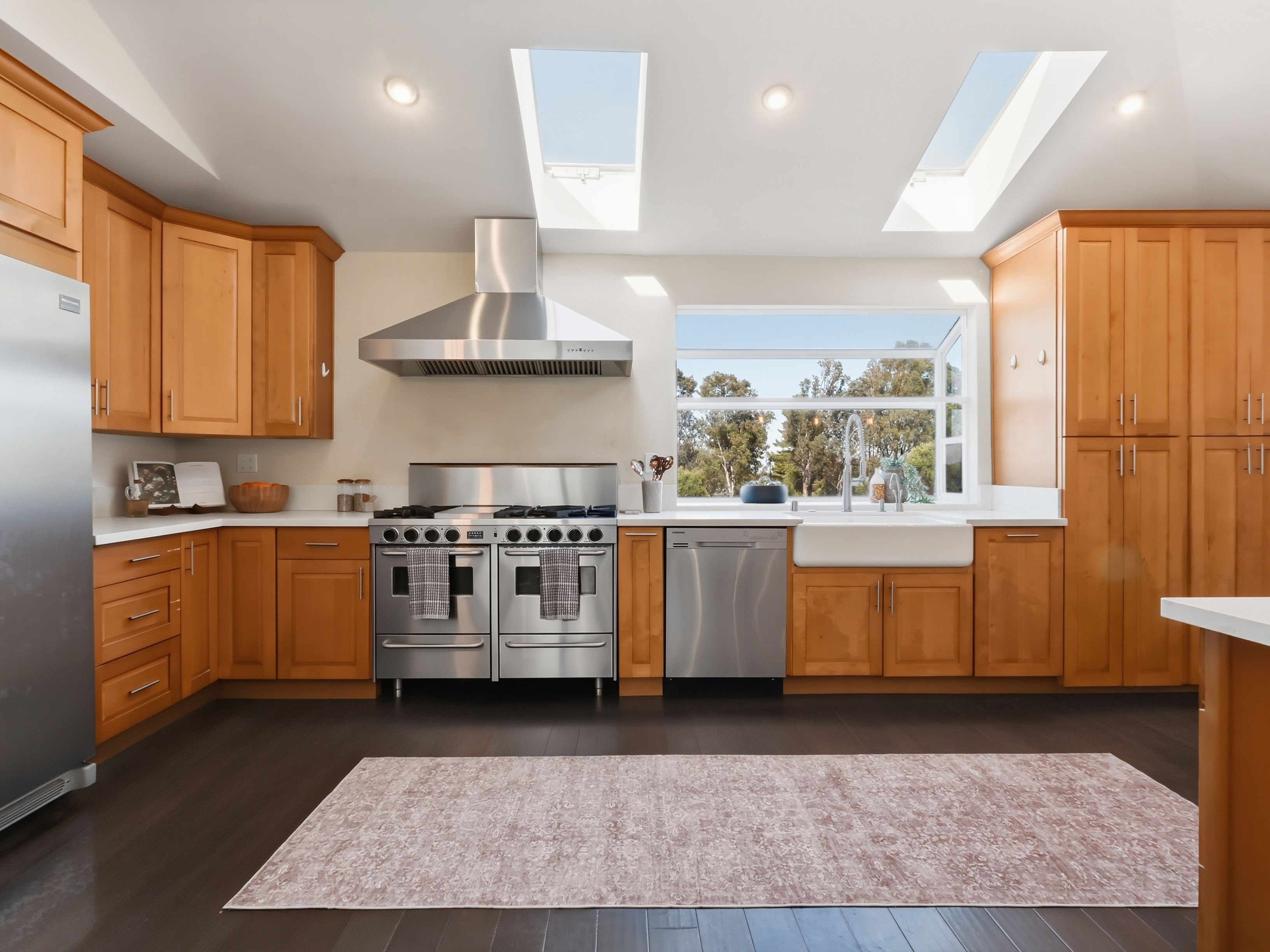  2 Hitching Post Drive, Rolling Hills Estates, CA 90274 - 物件實景