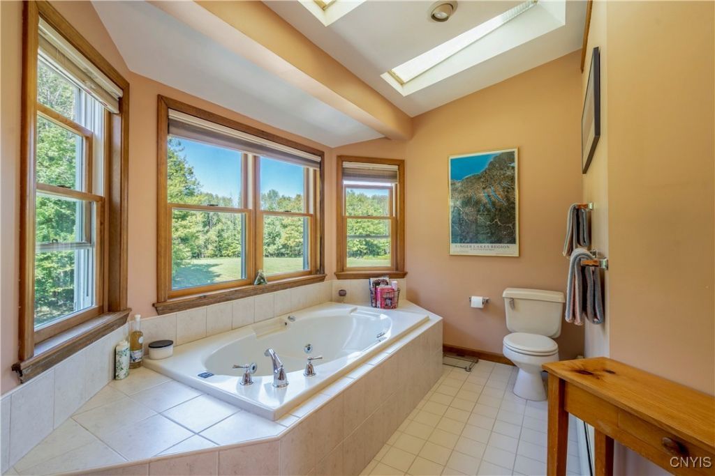 West Monroe, New York, 13167, United States, 4 Bedrooms Bedrooms, ,3 BathroomsBathrooms,Residential,For Sale,1939598