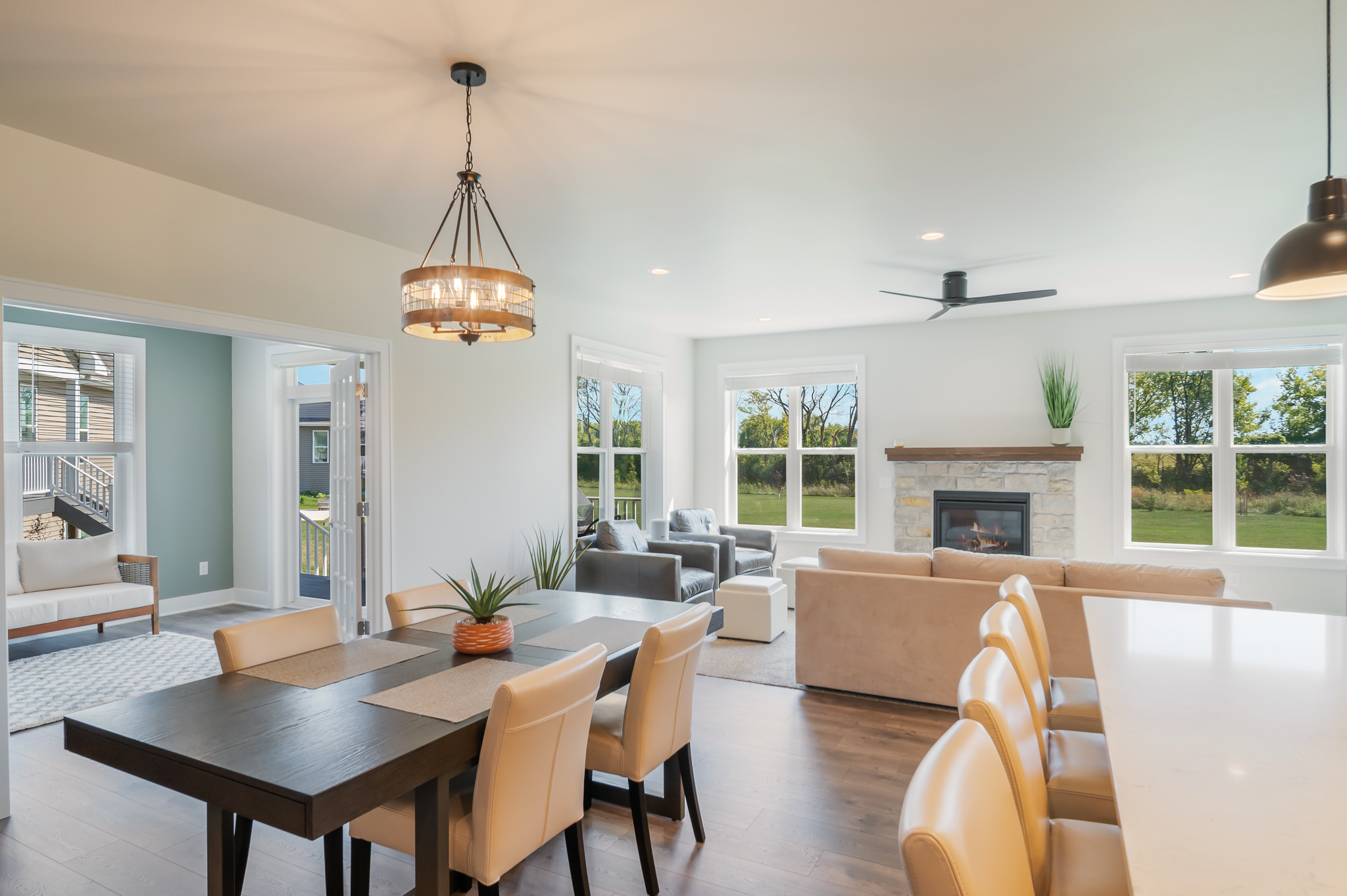 Plymouth, Wisconsin, 53073, United States, 3 Bedrooms Bedrooms, ,3 BathroomsBathrooms,Residential,For Sale,1979423