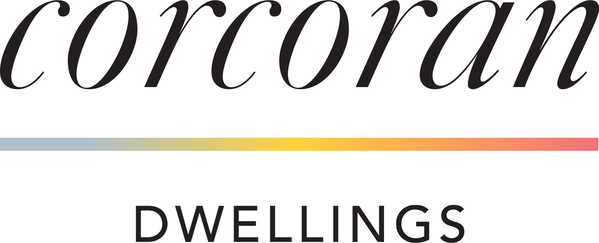 Building presented by Corcoran Dwellings