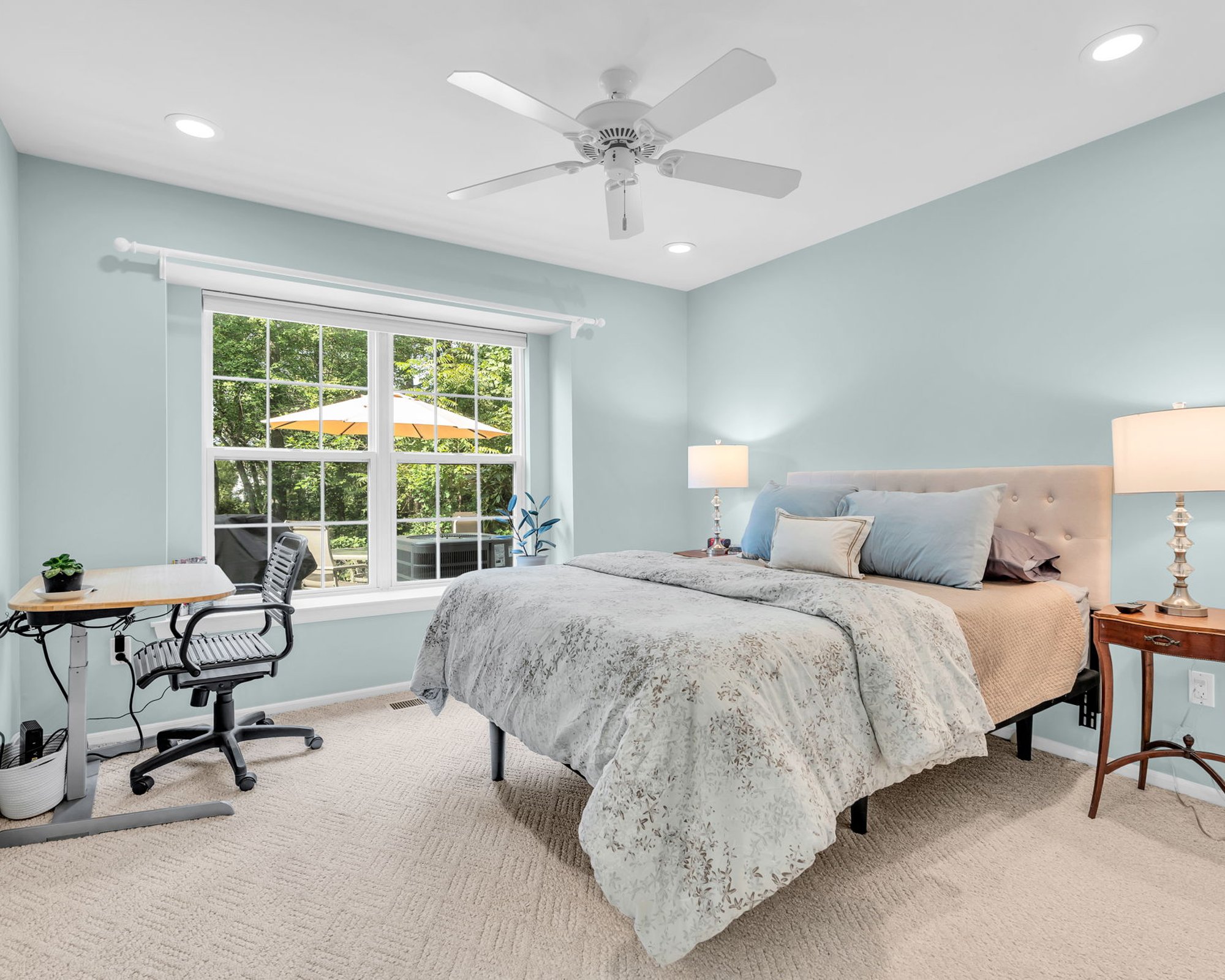  Ansley Model in Allaire Country Club Estates - 物件實景