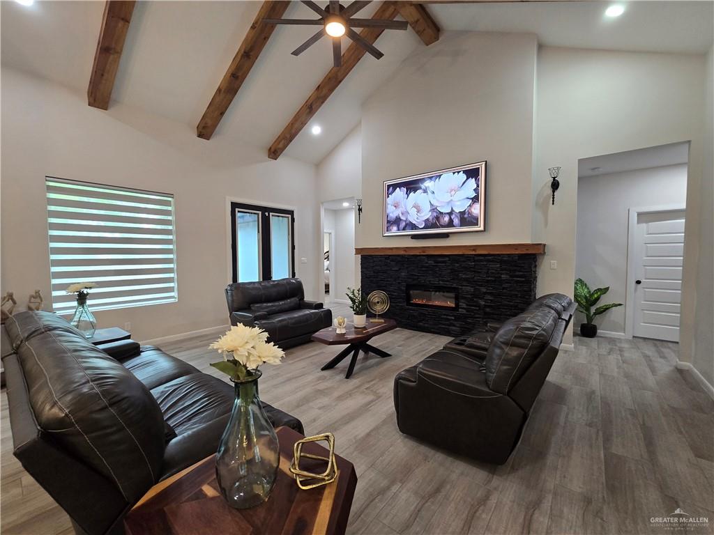 McAllen, Texas, 78504, United States, 4 Bedrooms Bedrooms, ,4 BathroomsBathrooms,Residential,For Sale,1787896