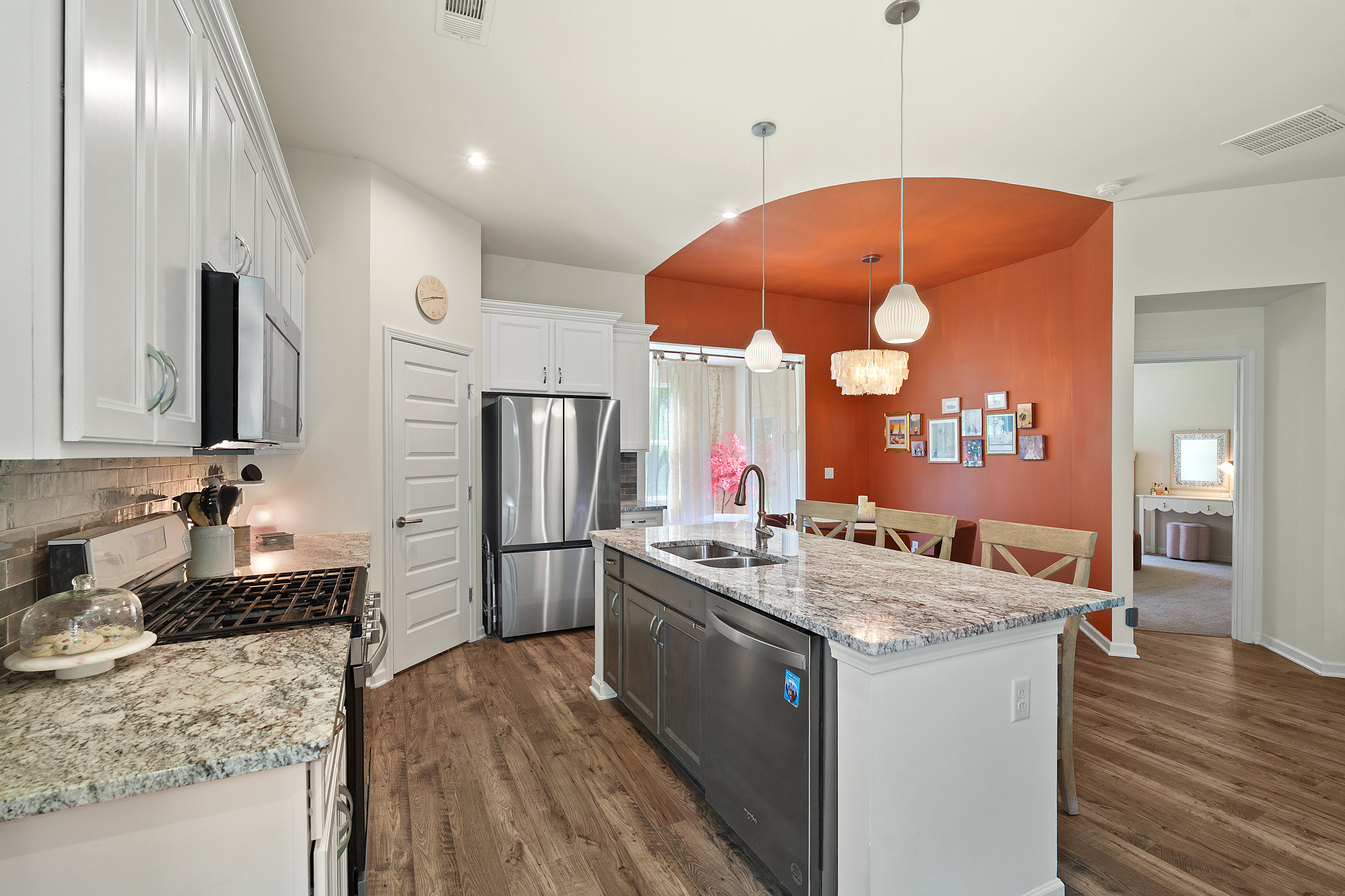  1413 Autumn Leaf Ln, Mount Juliet, TN, 37122 - 物件實景
