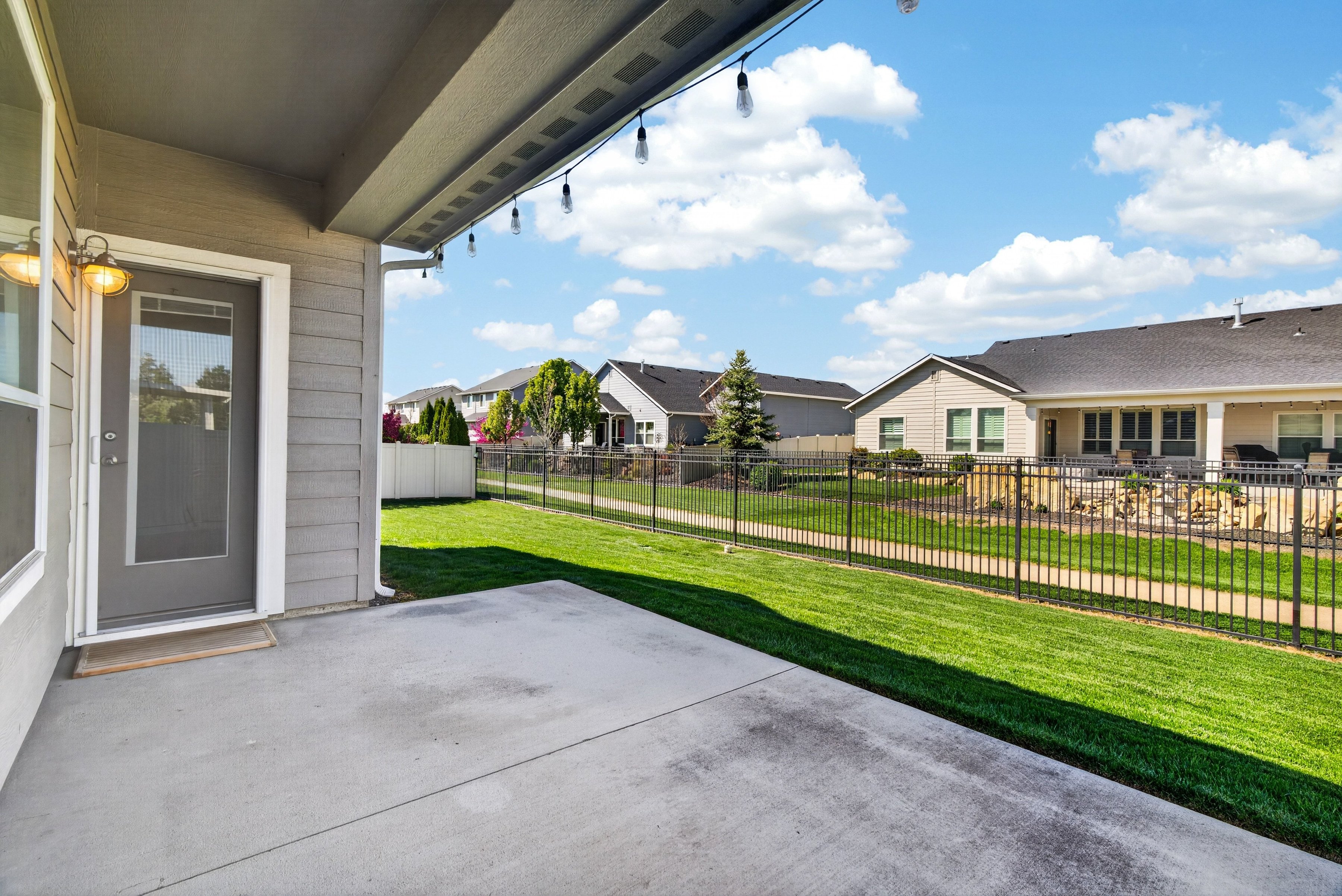  Impeccable Modern Craftsman in Eagle - 物件實景