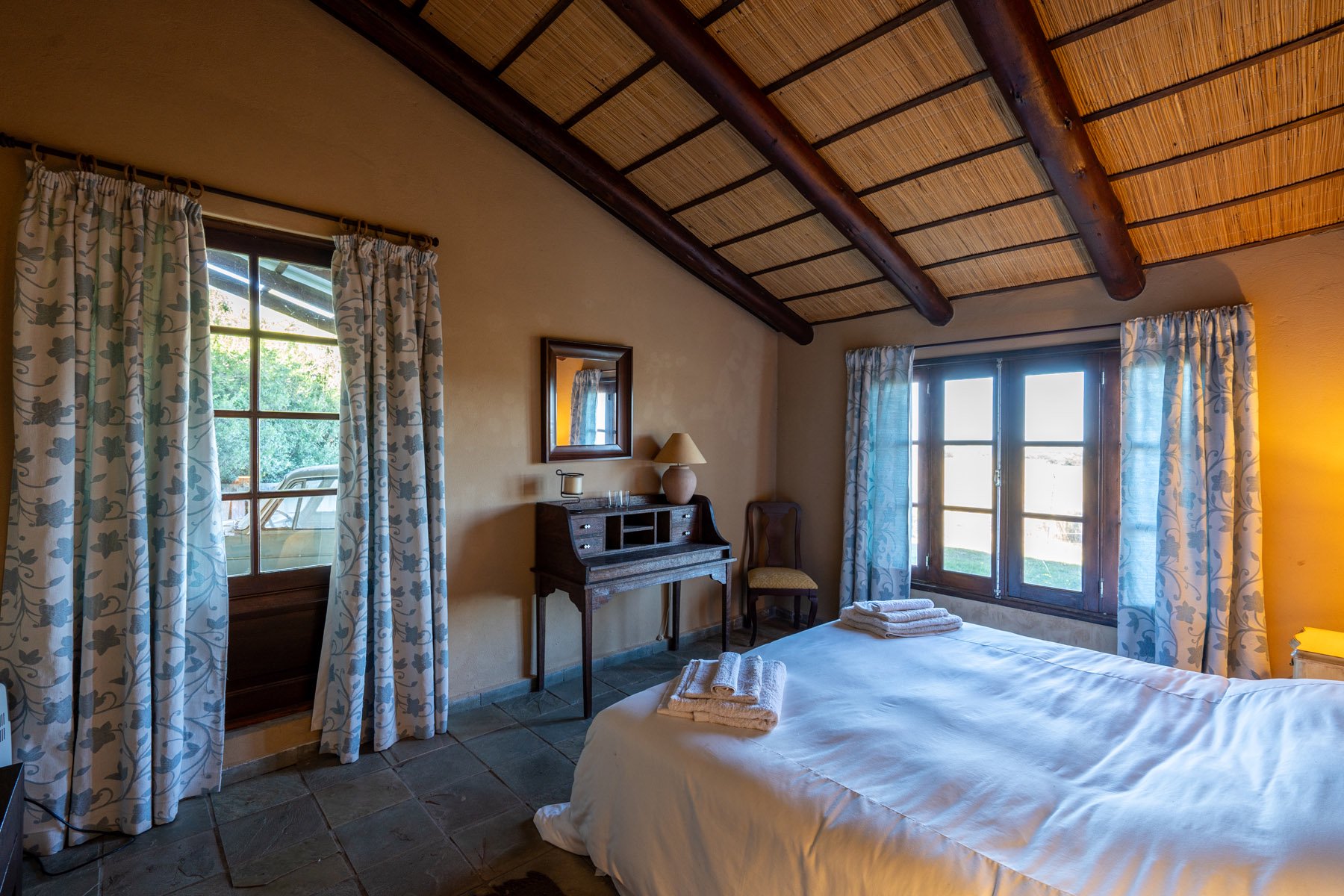  Excellent property in the Sierras. - 物件實景