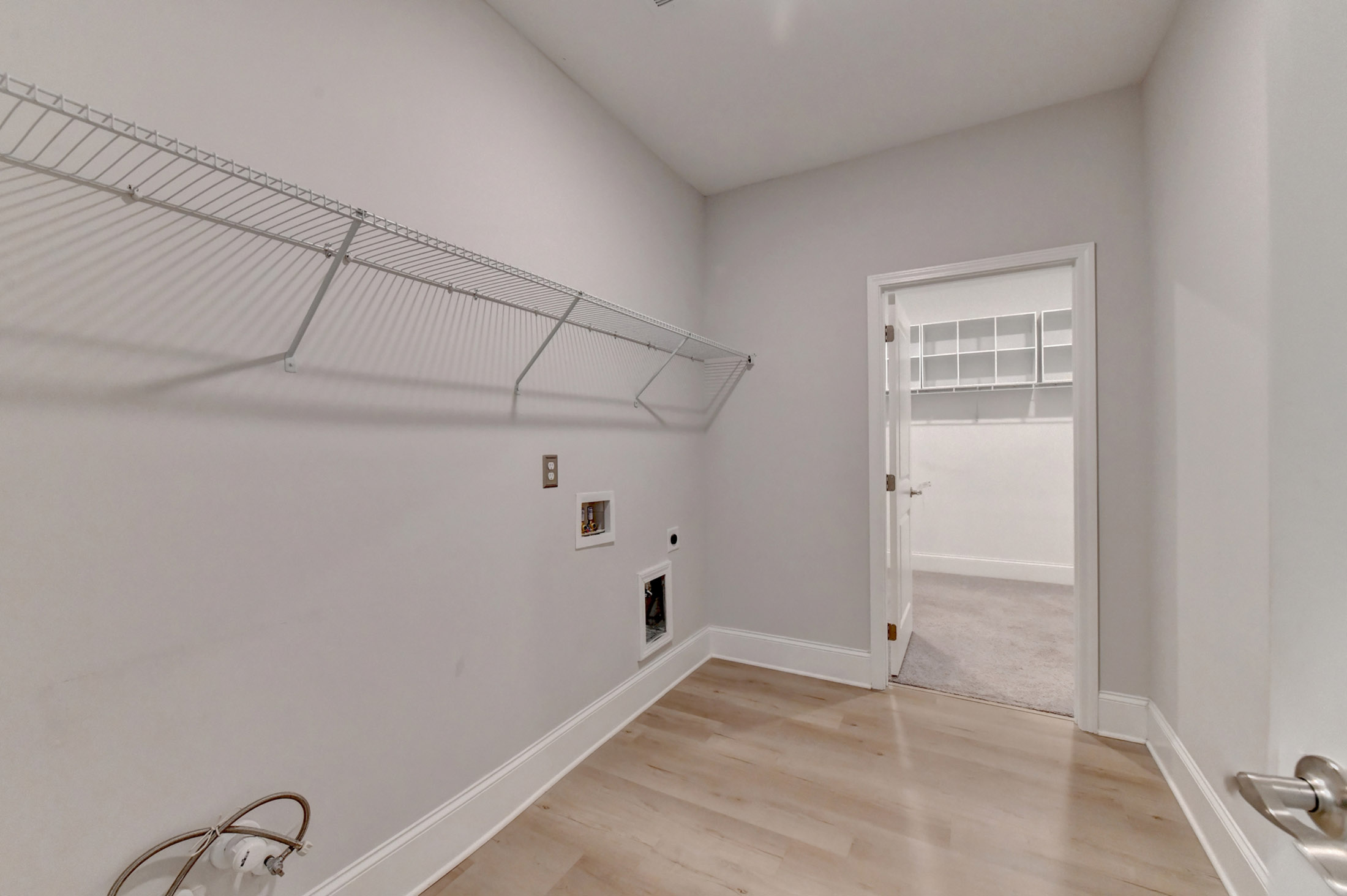  Active Adult Nearly-new Ranch Home in the Heart of Hickory Flat Area of Canton - 物件實景