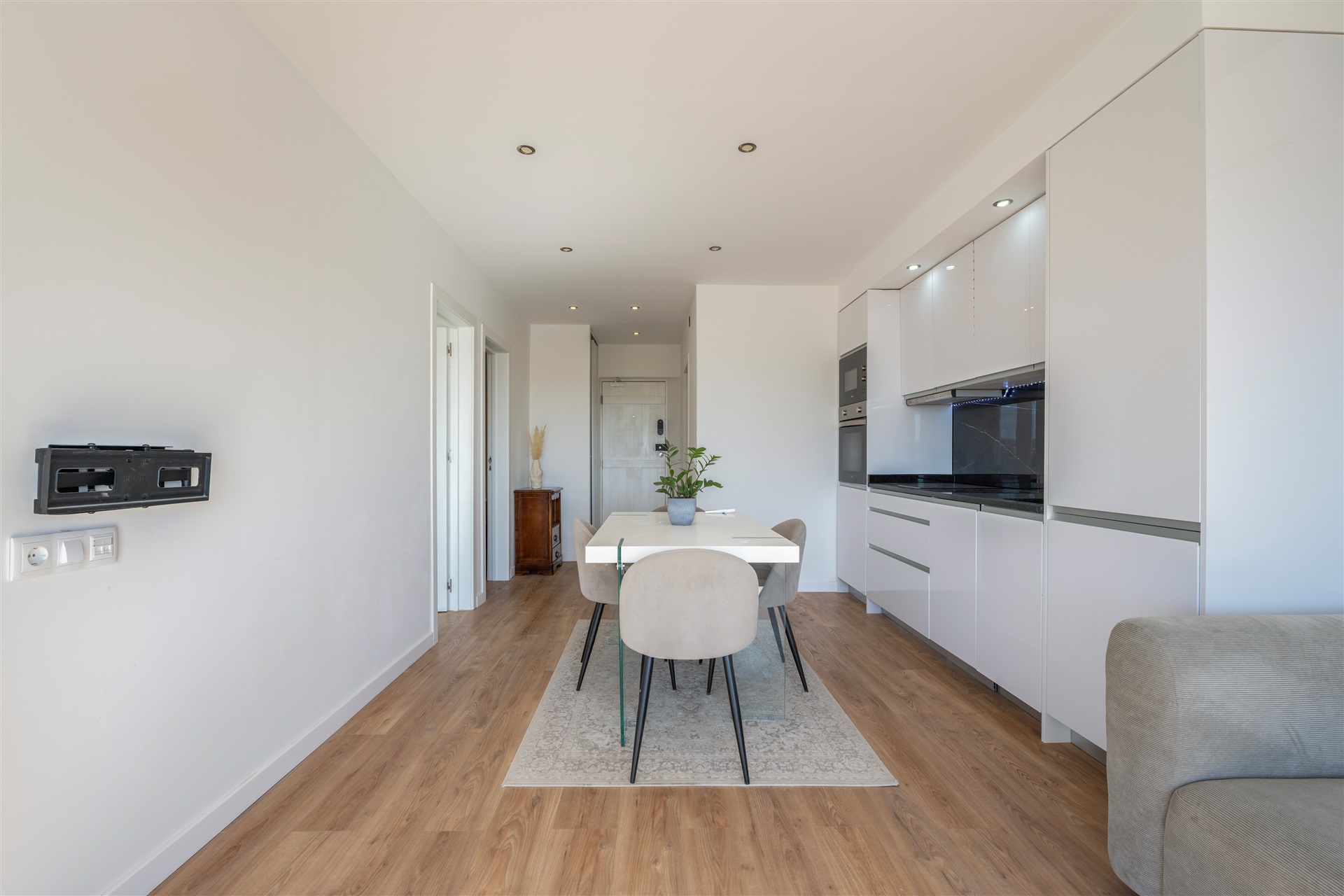  Flat, 1 bedrooms, for Sale - 物件實景