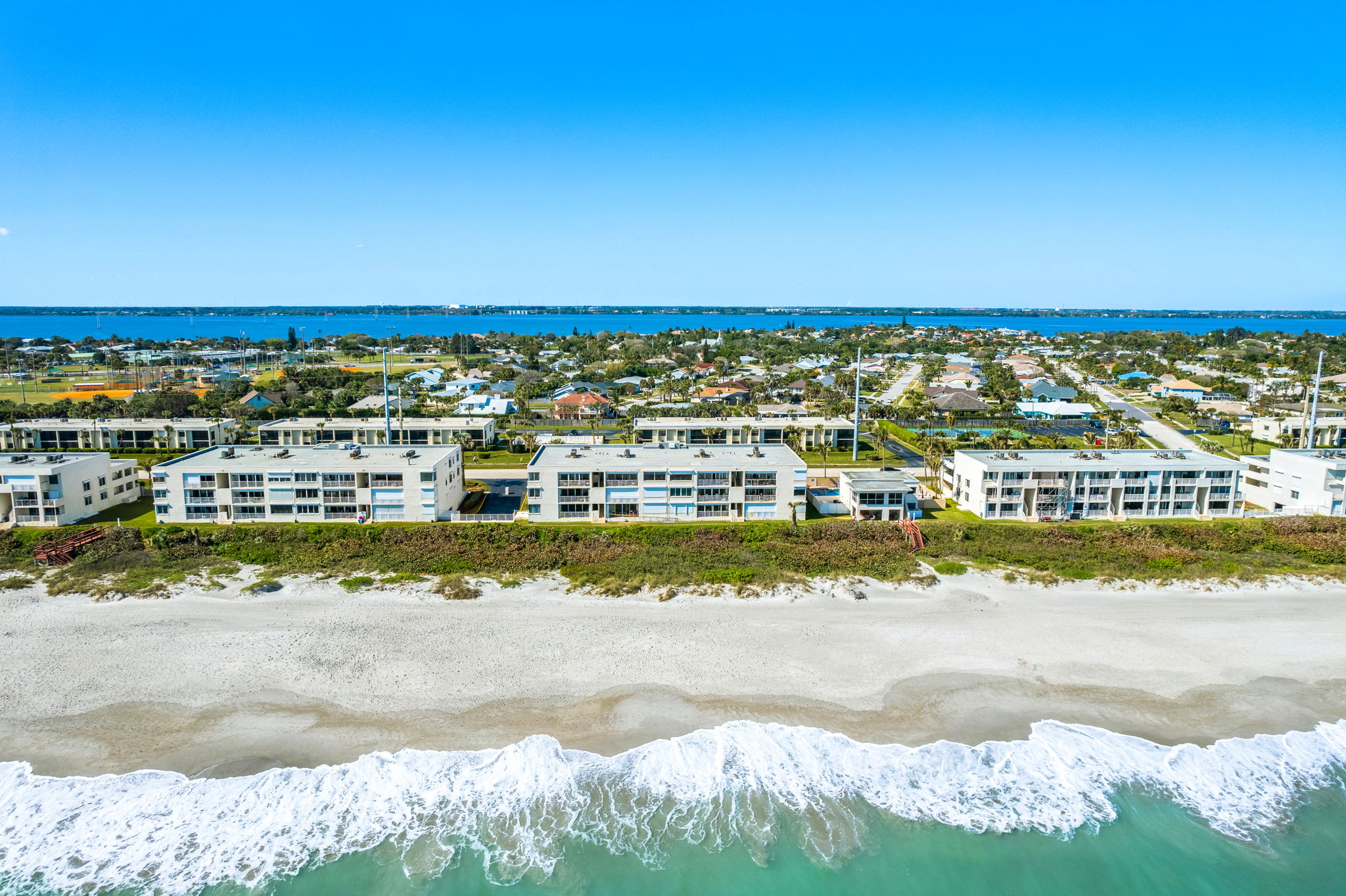  2101 Atlantic Street, Unit# 531, Melbourne Beach, FL, 32951 - 物件實景