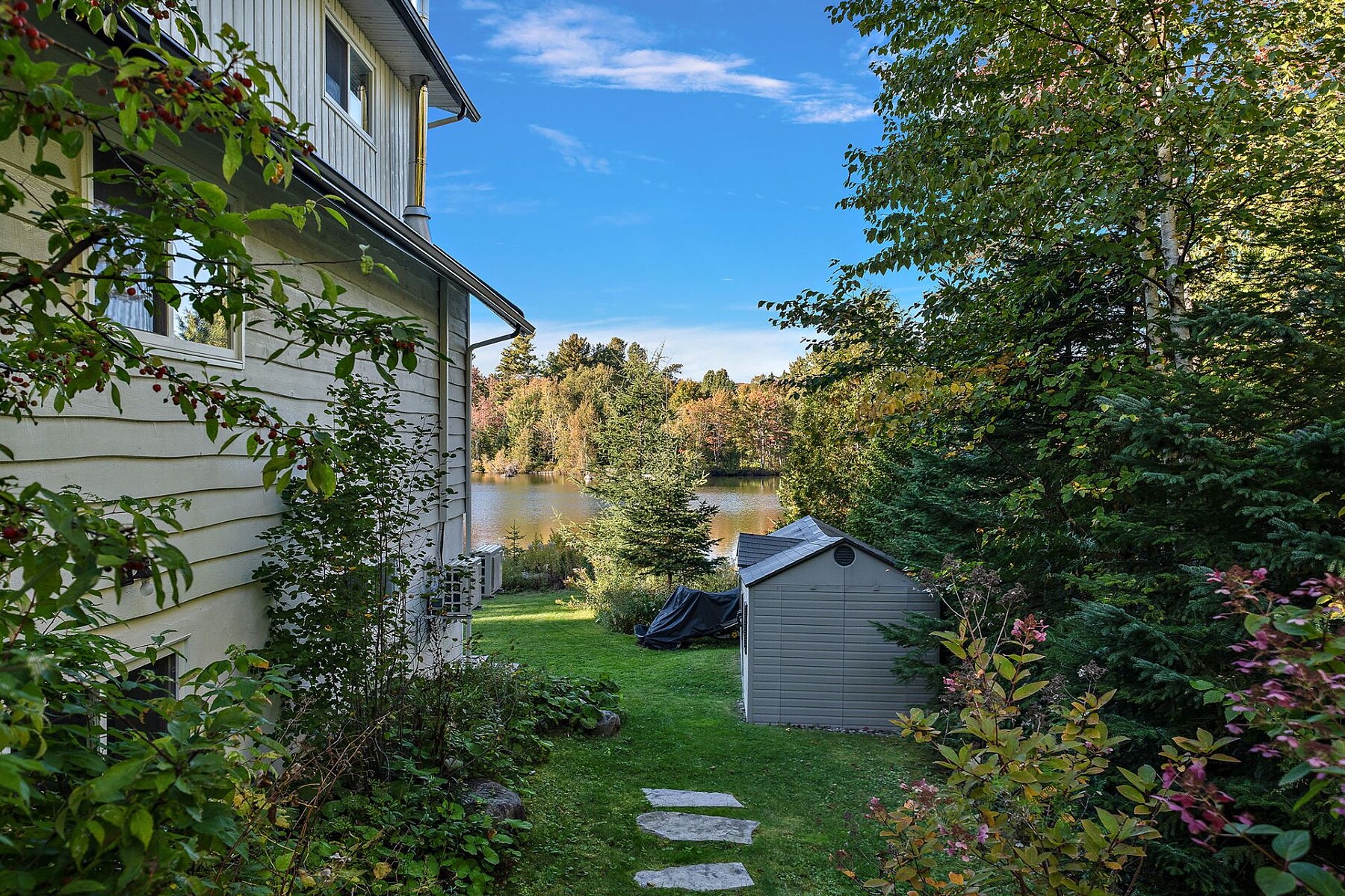  Saint-Hippolyte, Laurentides - 物件實景