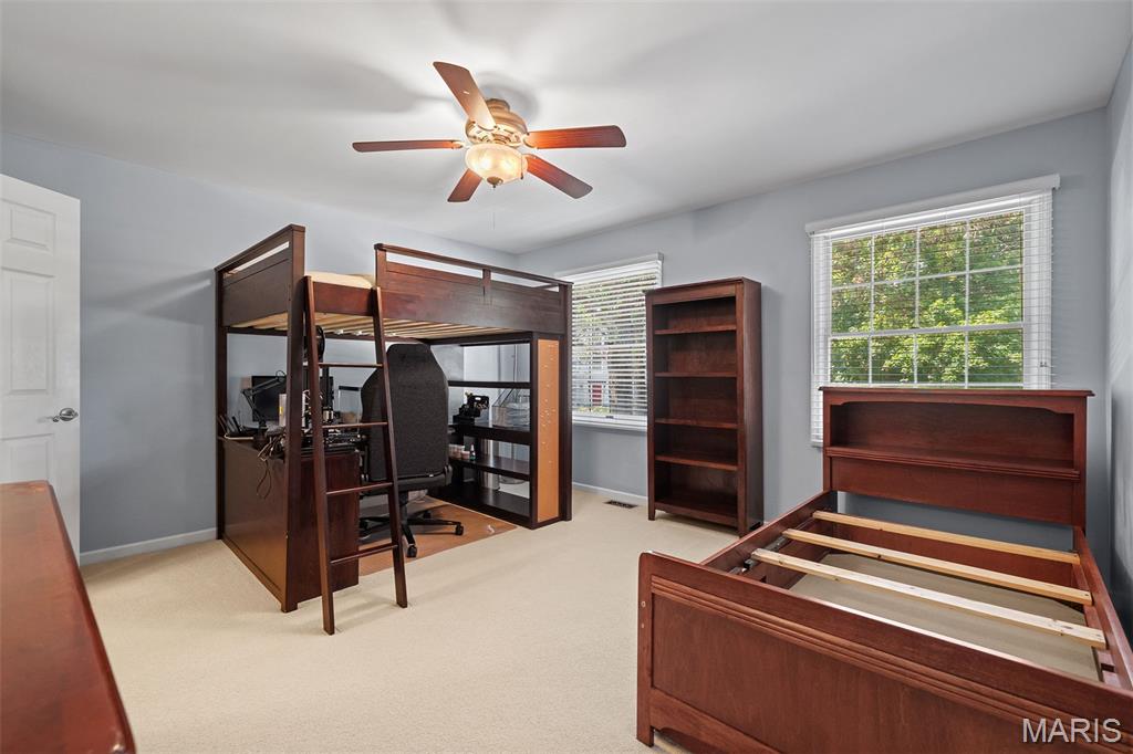 Chesterfield, Missouri, 63017, United States, ,Residential,For Sale,1941013